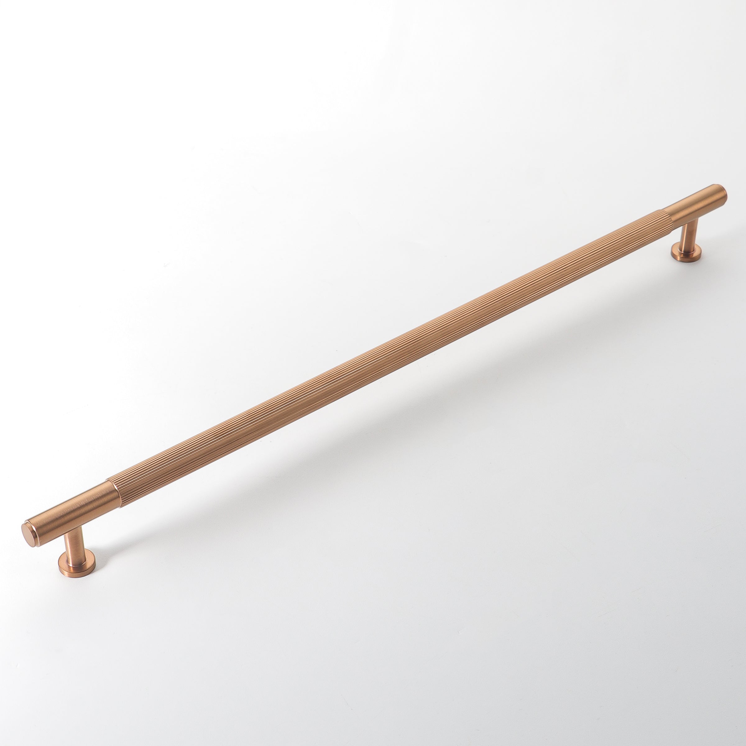 Stria Brass Handle