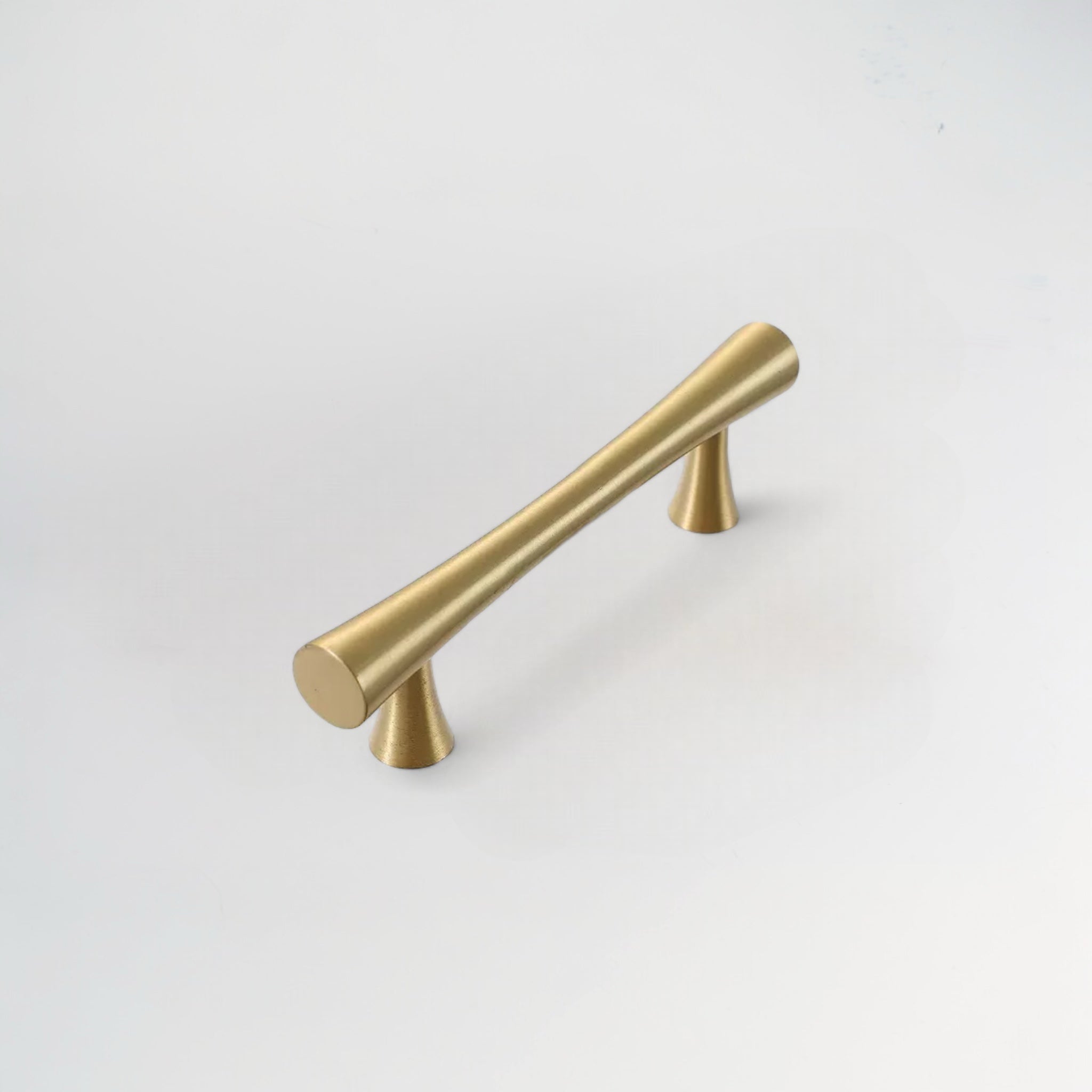 Brio Brass Handle