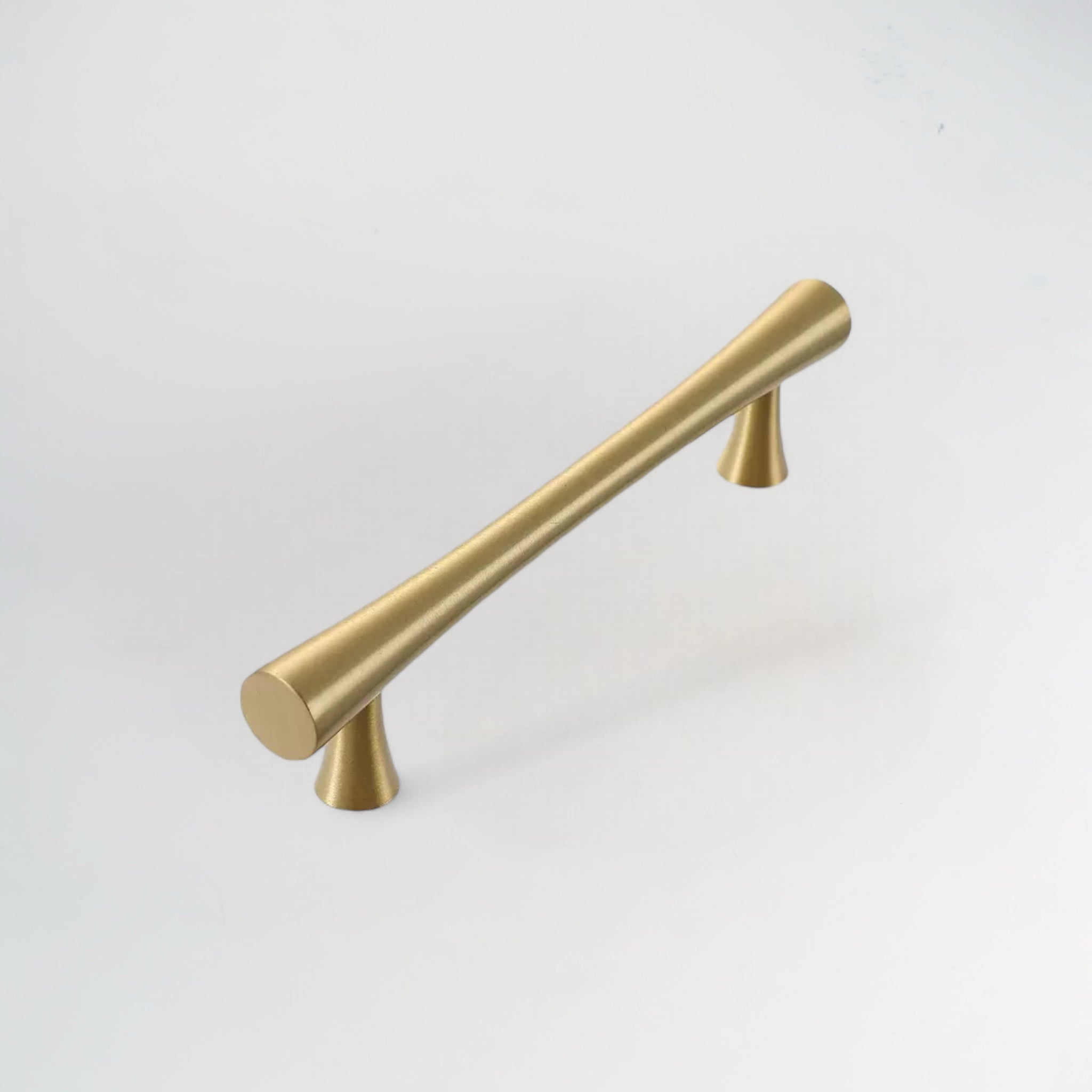 Brio Brass Handle