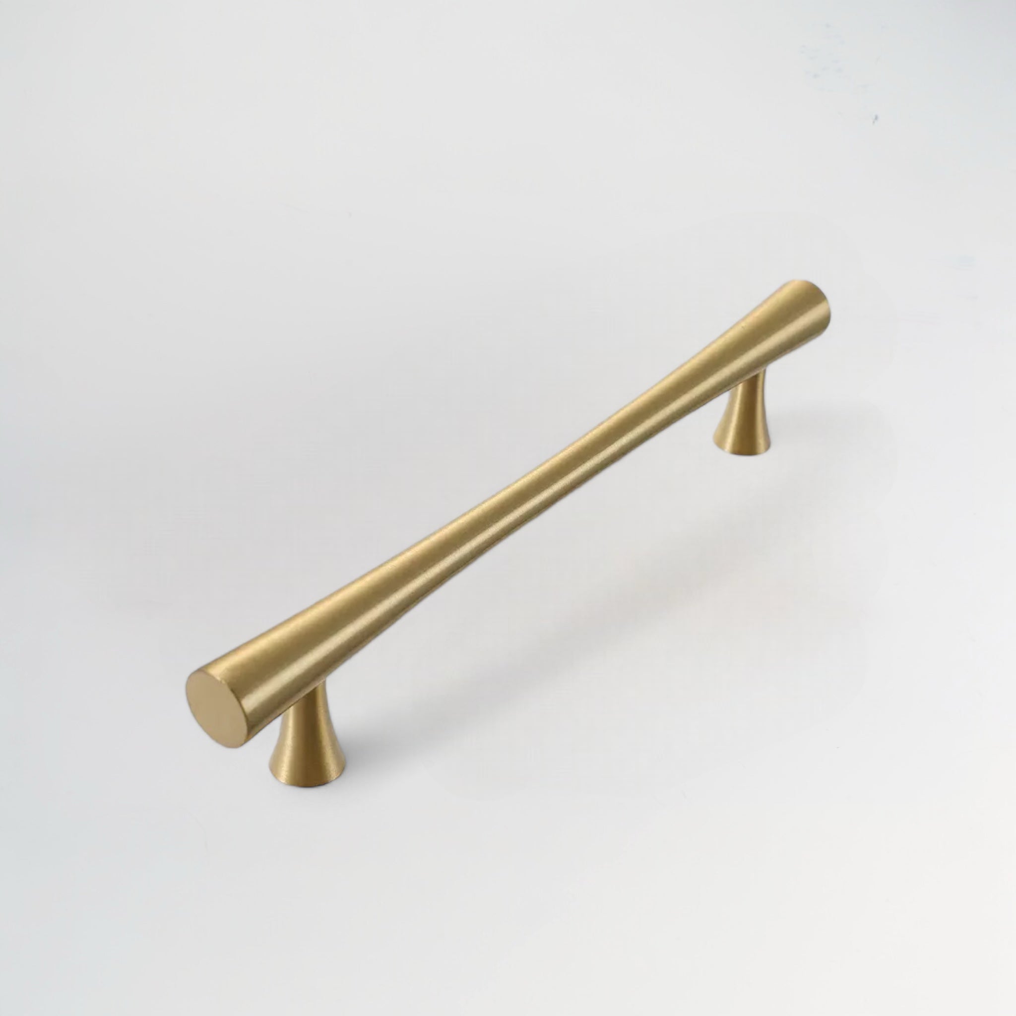 Brio Brass Handle