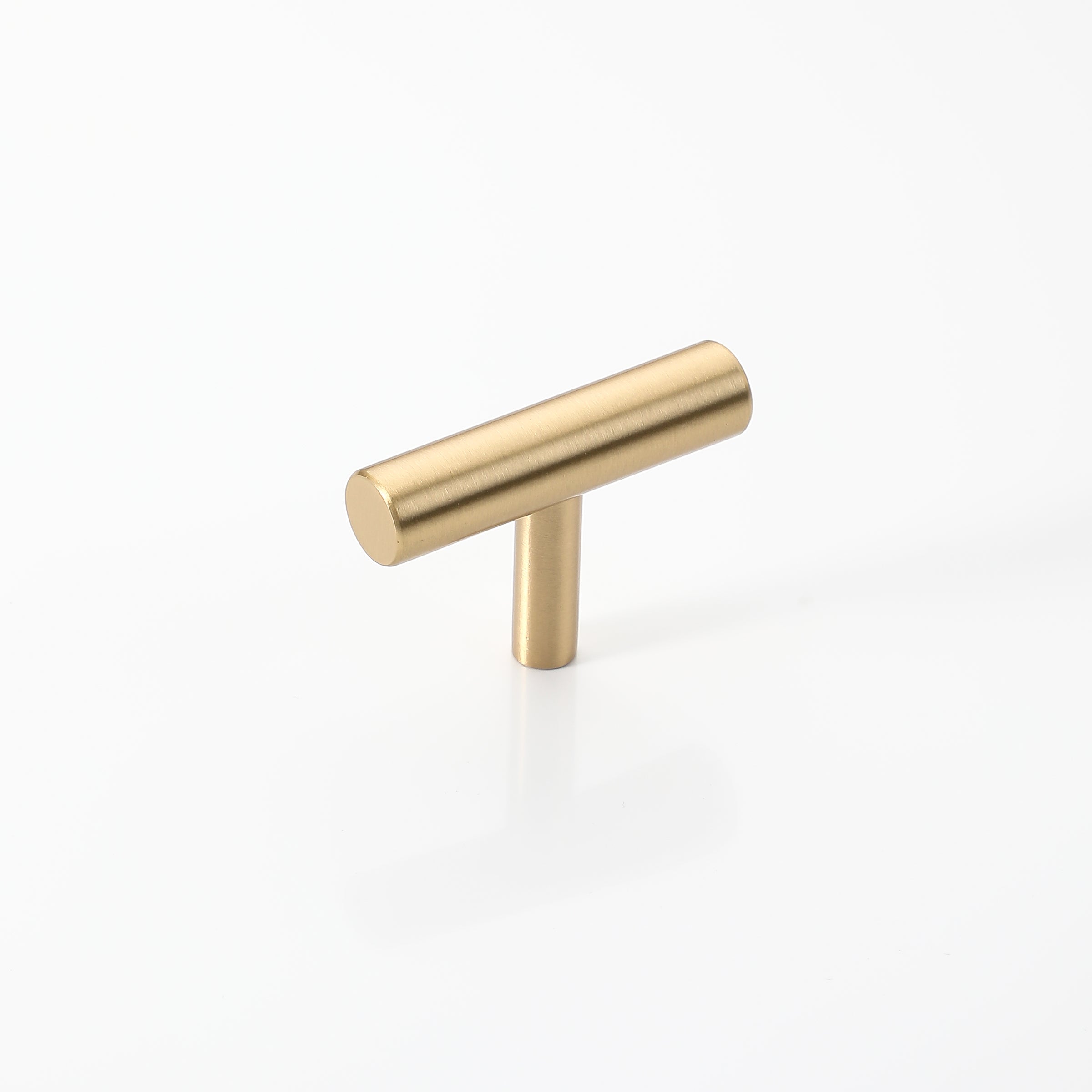 Simply Brass Handle