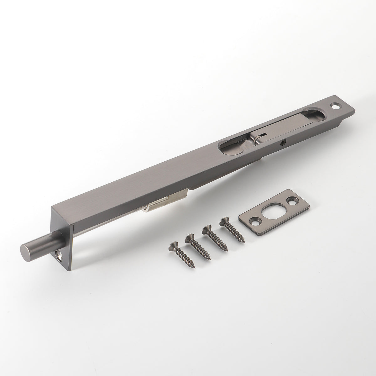 Flush Bolt