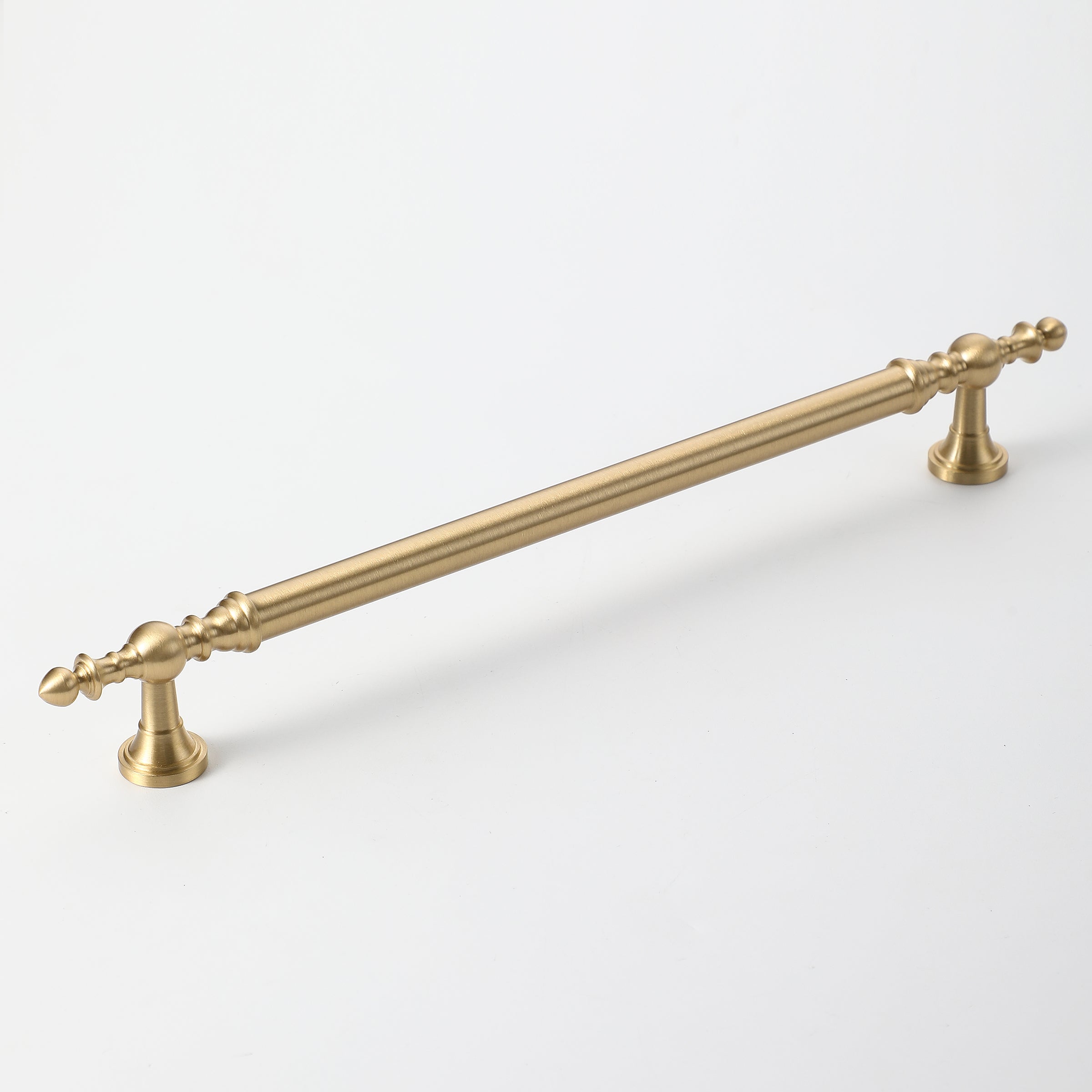 Regal Brass Handle