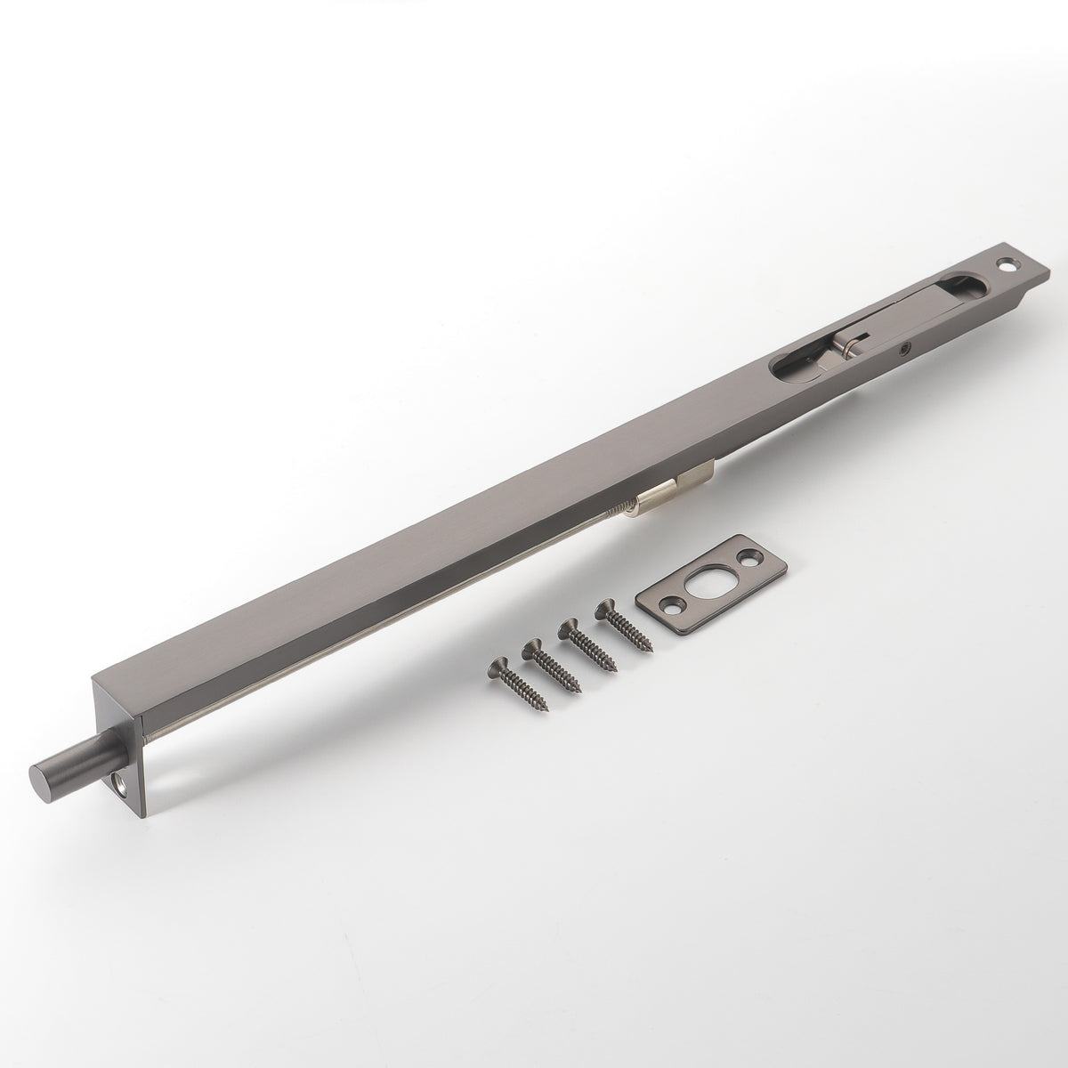 Flush Bolt