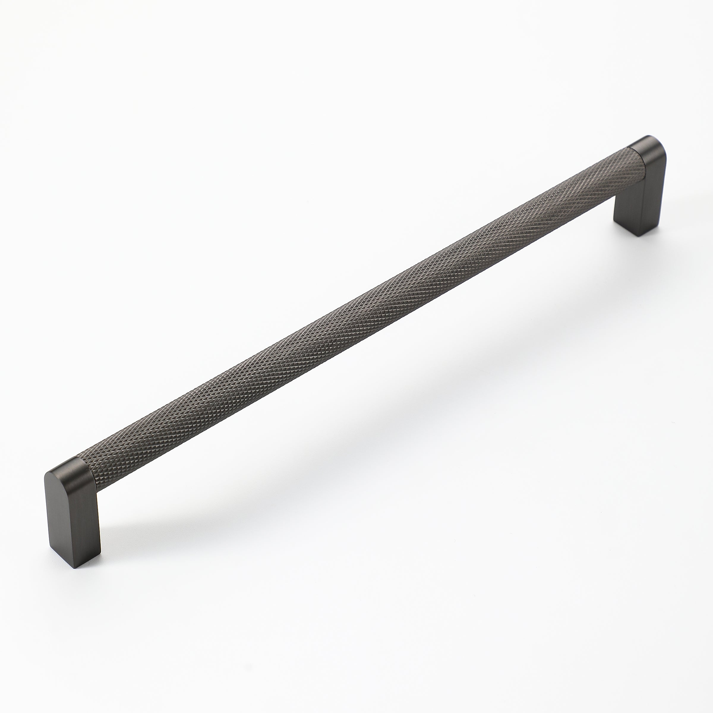 Sterling Brass Handle