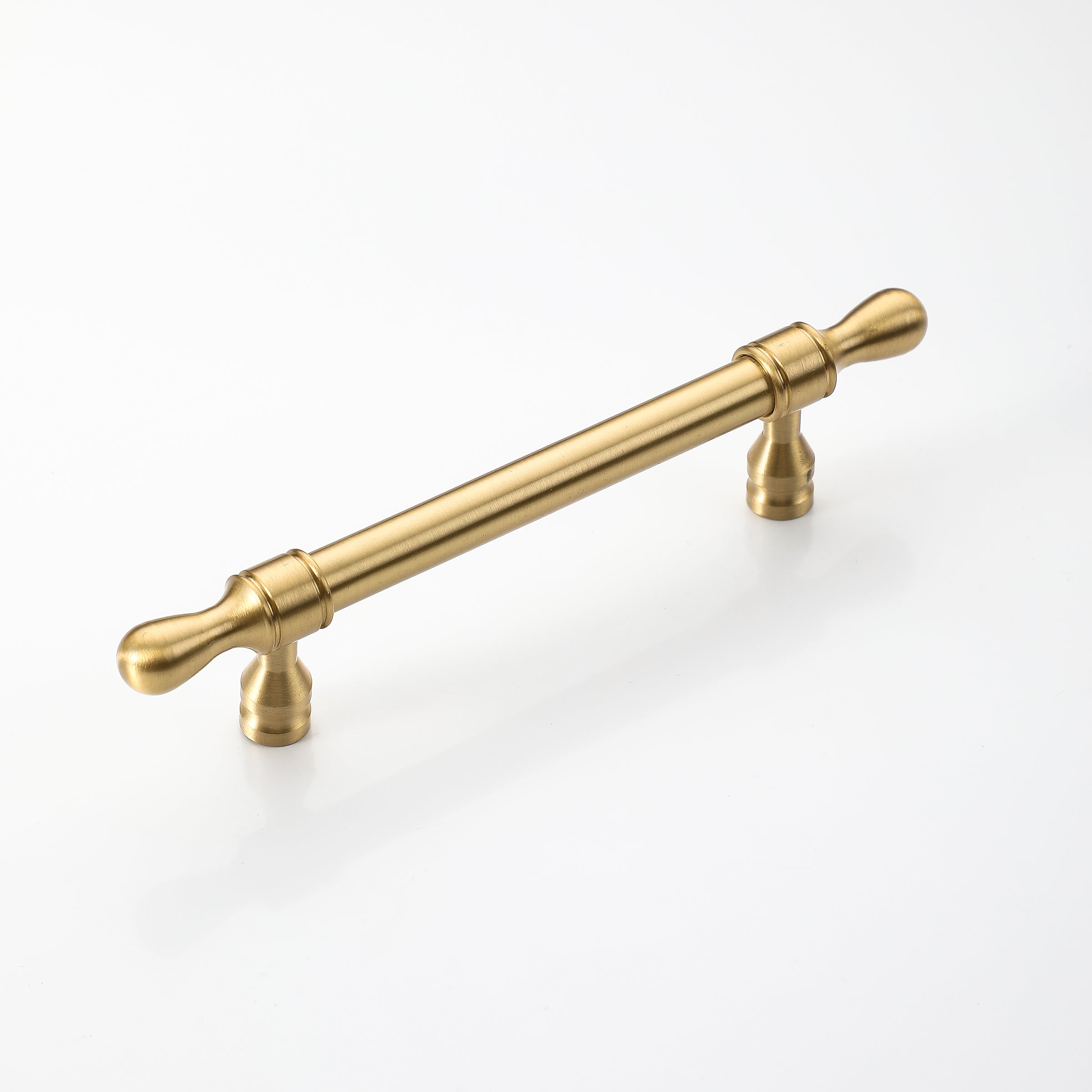 Bentleigh Brass Handle