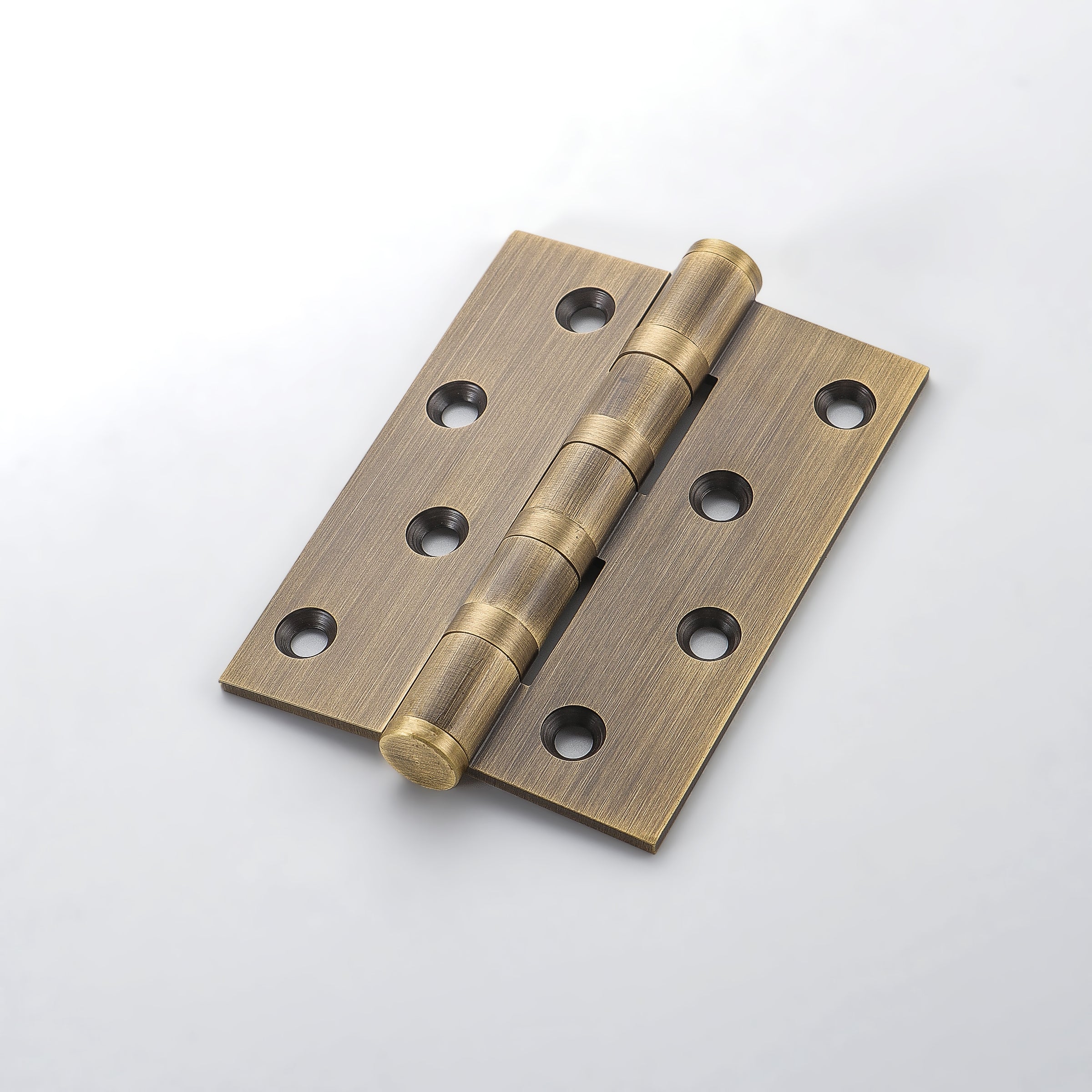 Ball Bearing Butt Hinge - Single