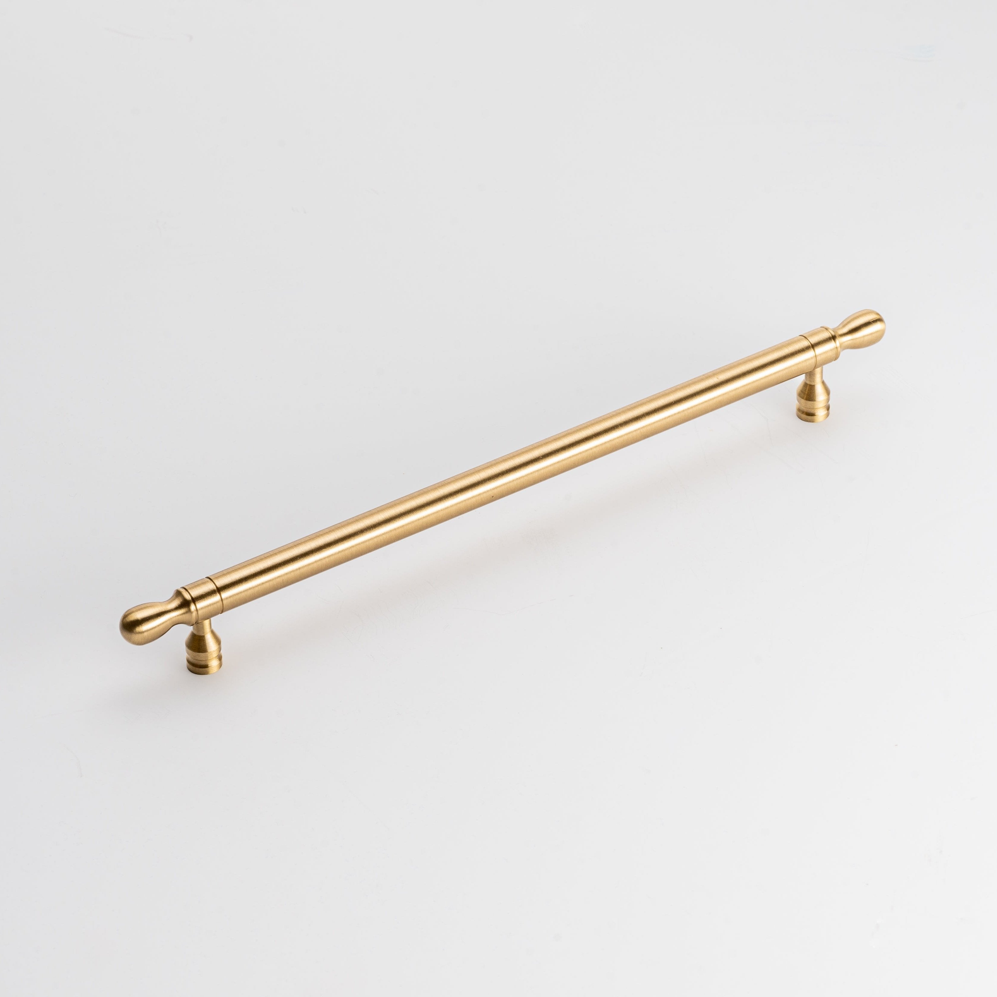 Bentleigh Brass Handle