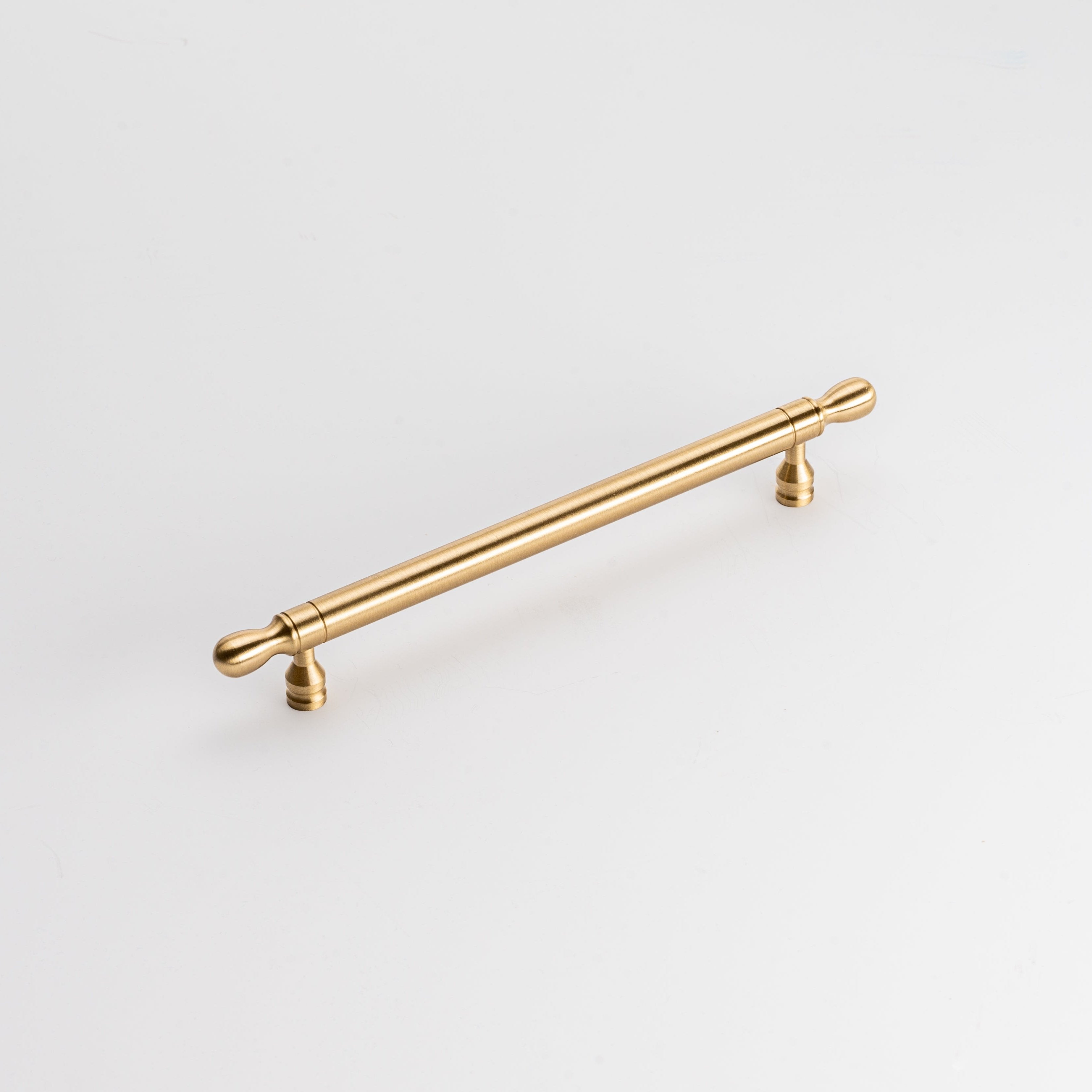 Bentleigh Brass Handle