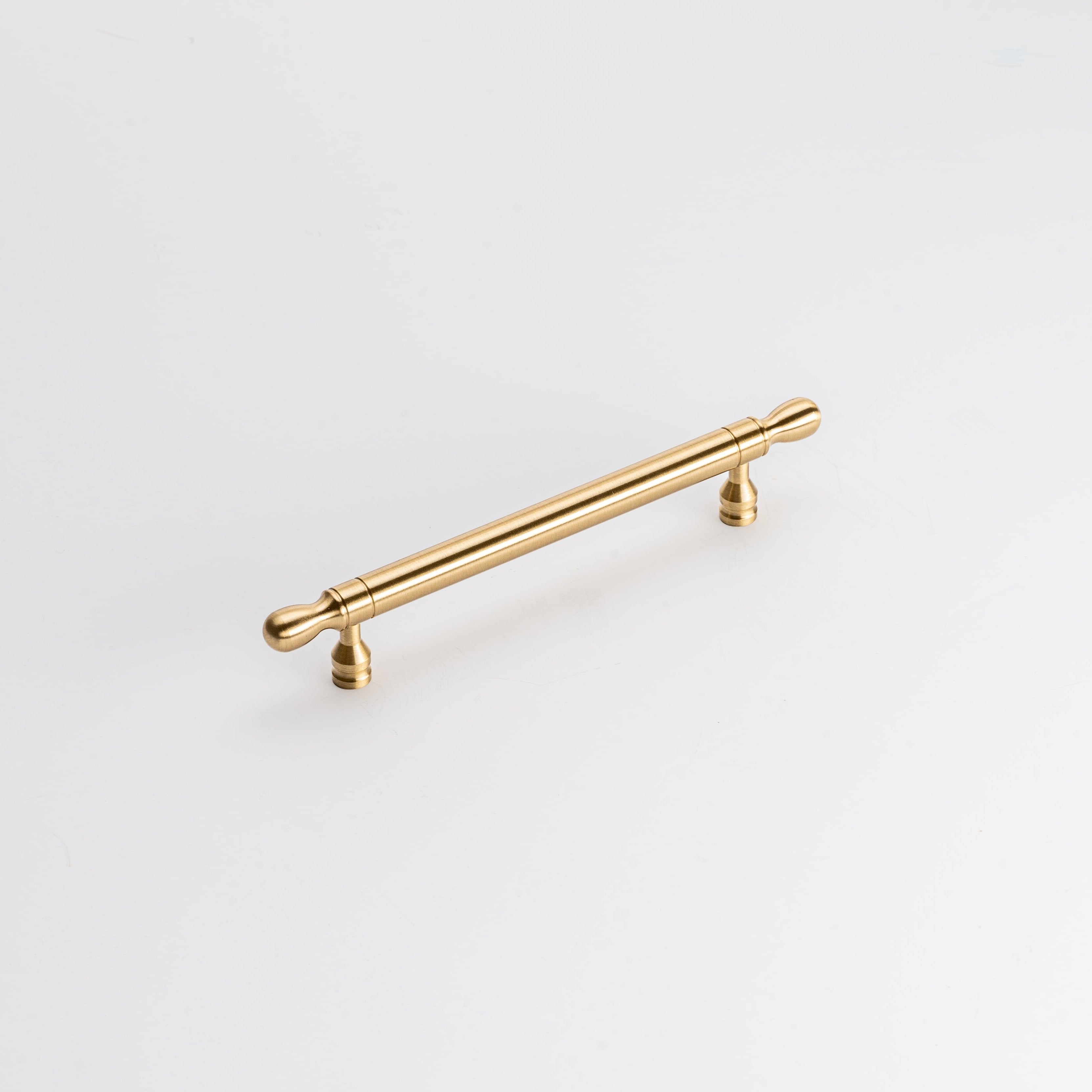 Bentleigh Brass Handle