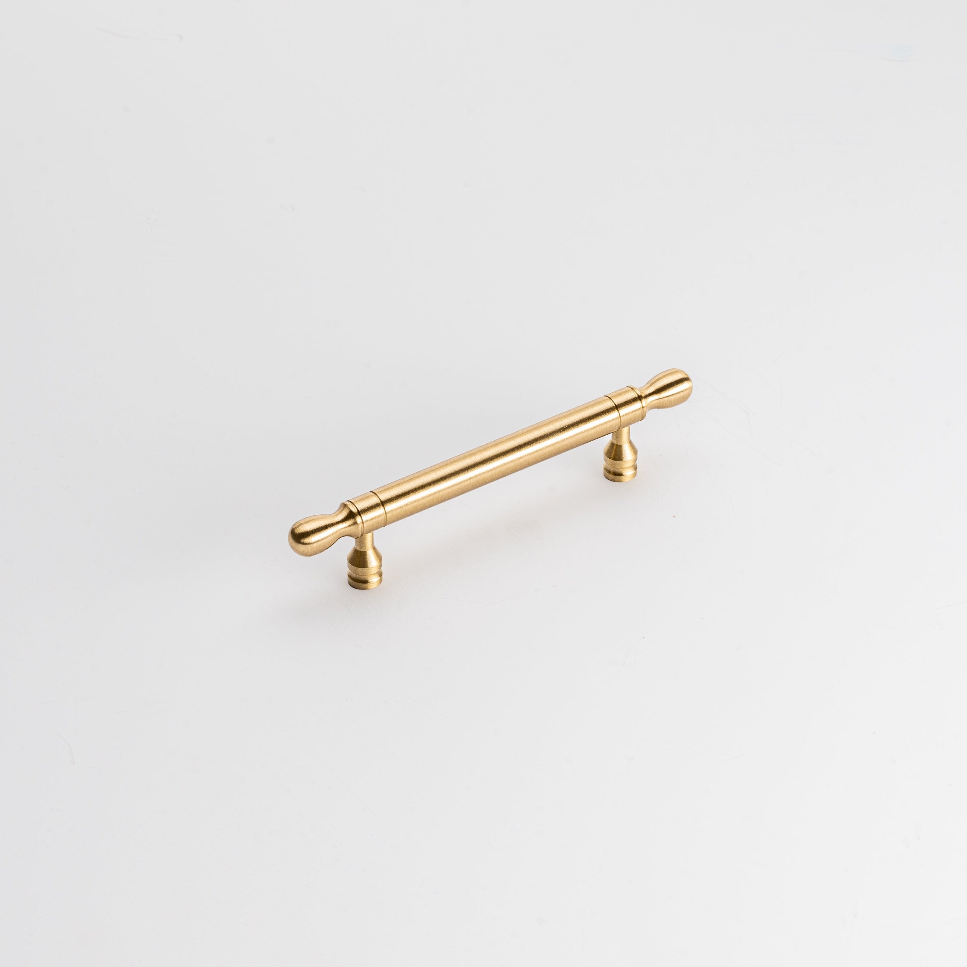 Bentleigh Brass Handle