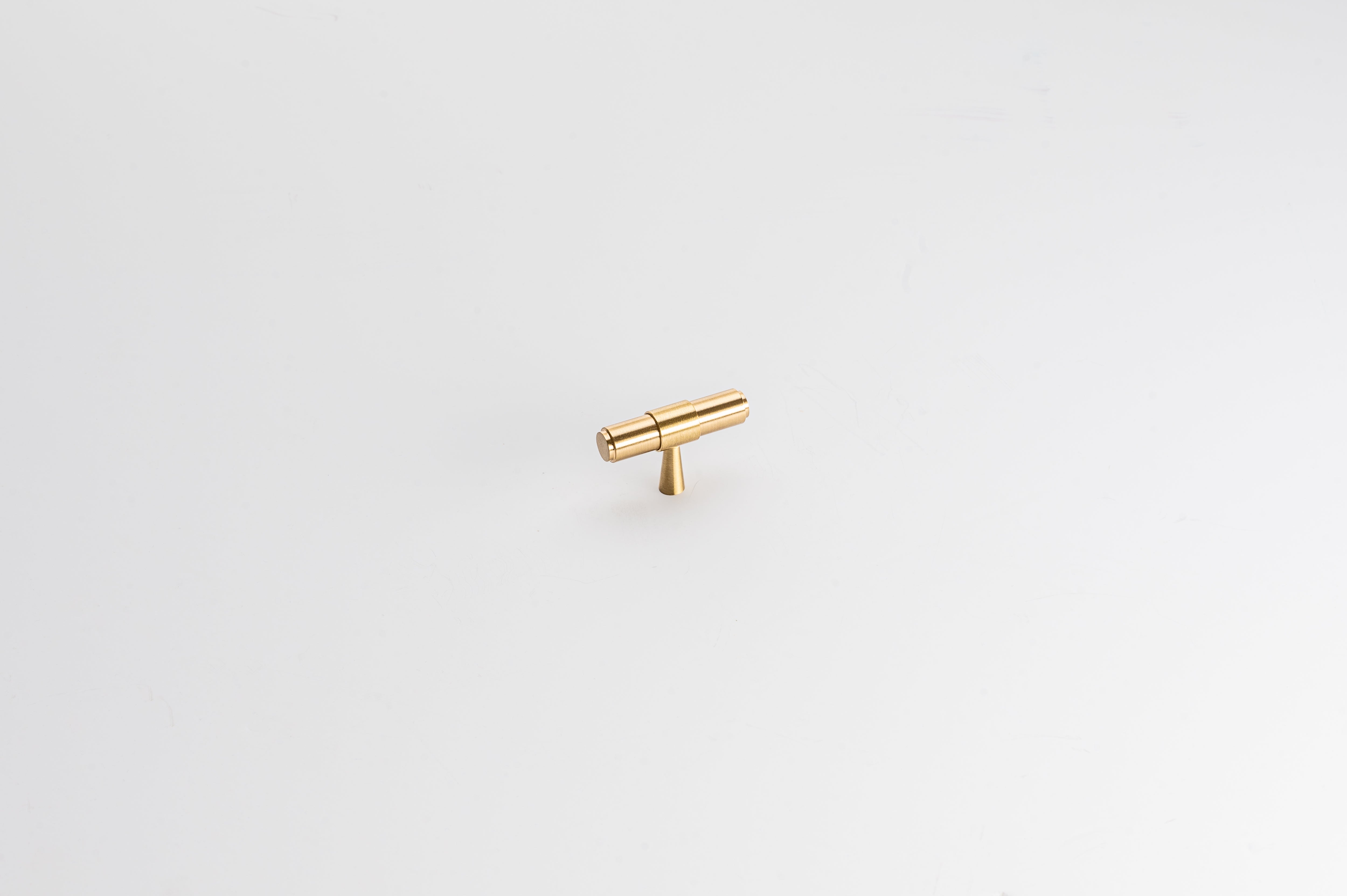 Belgravia Brass Handle