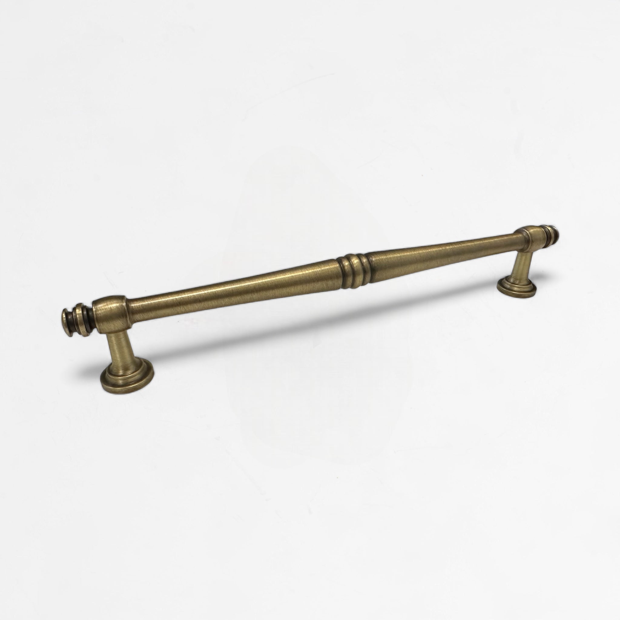 Stratford Brass Handle