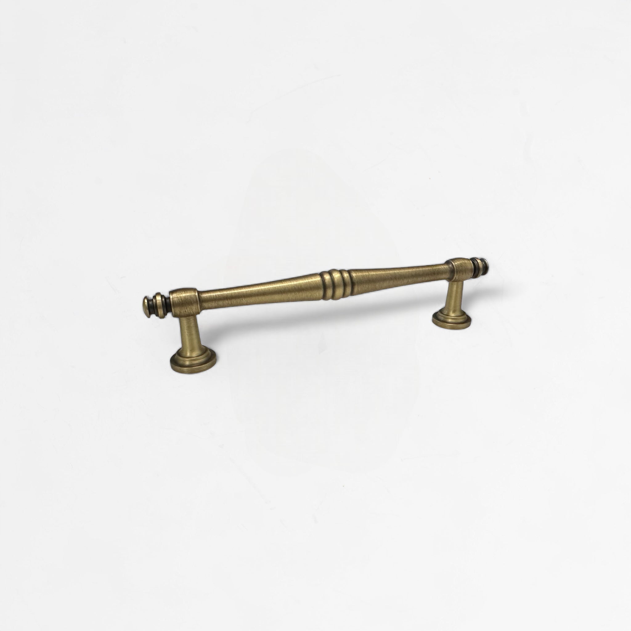 Stratford Brass Handle