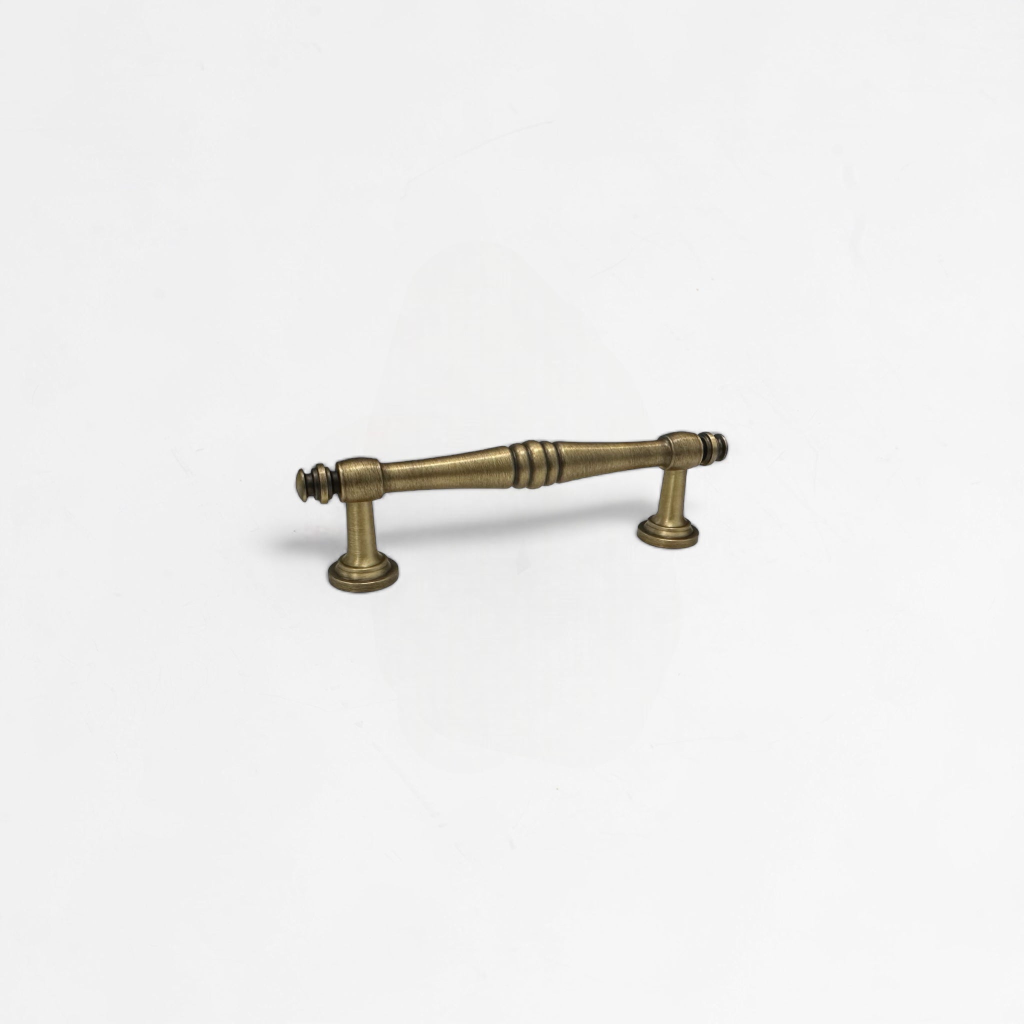 Stratford Brass Handle