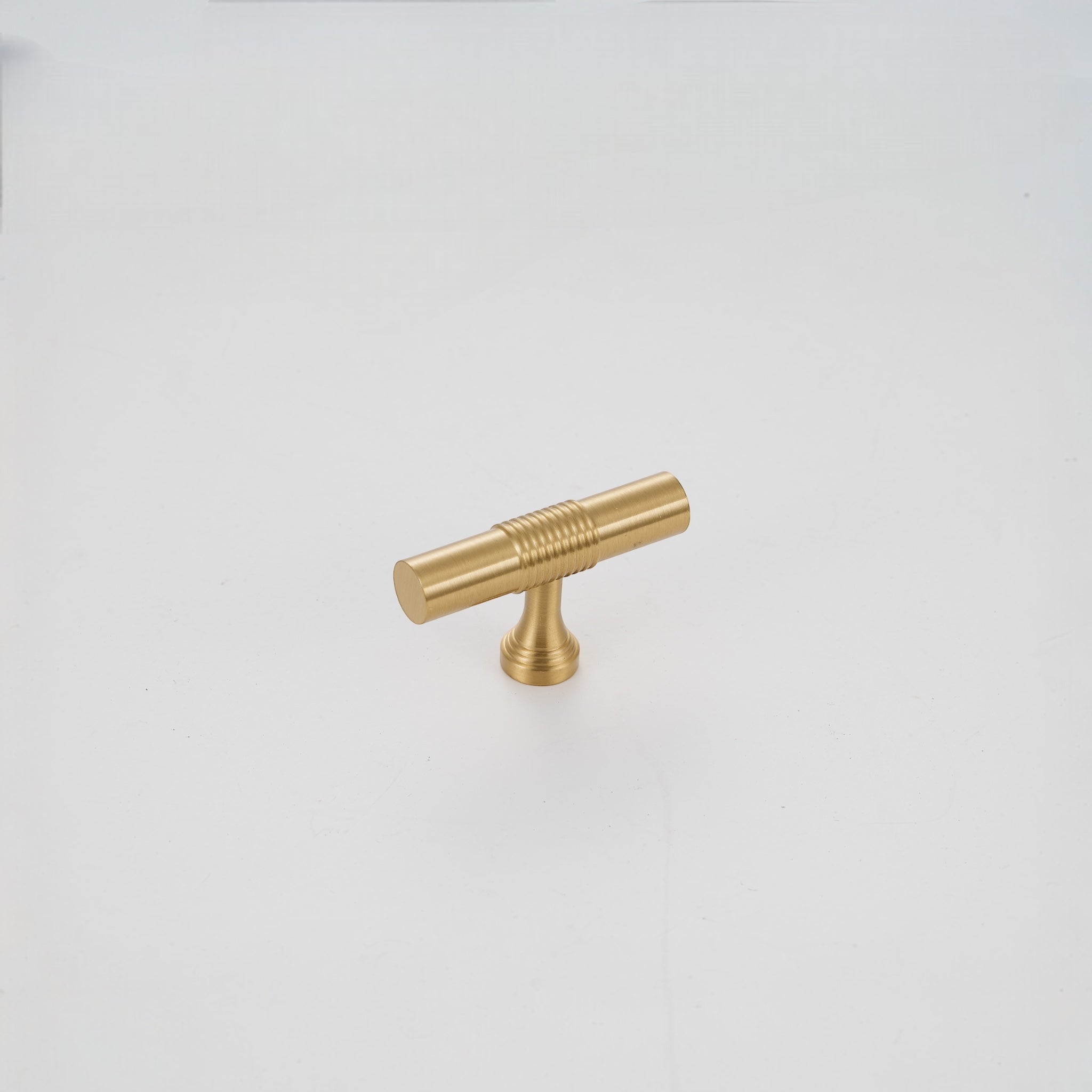 Linear Brass Handle