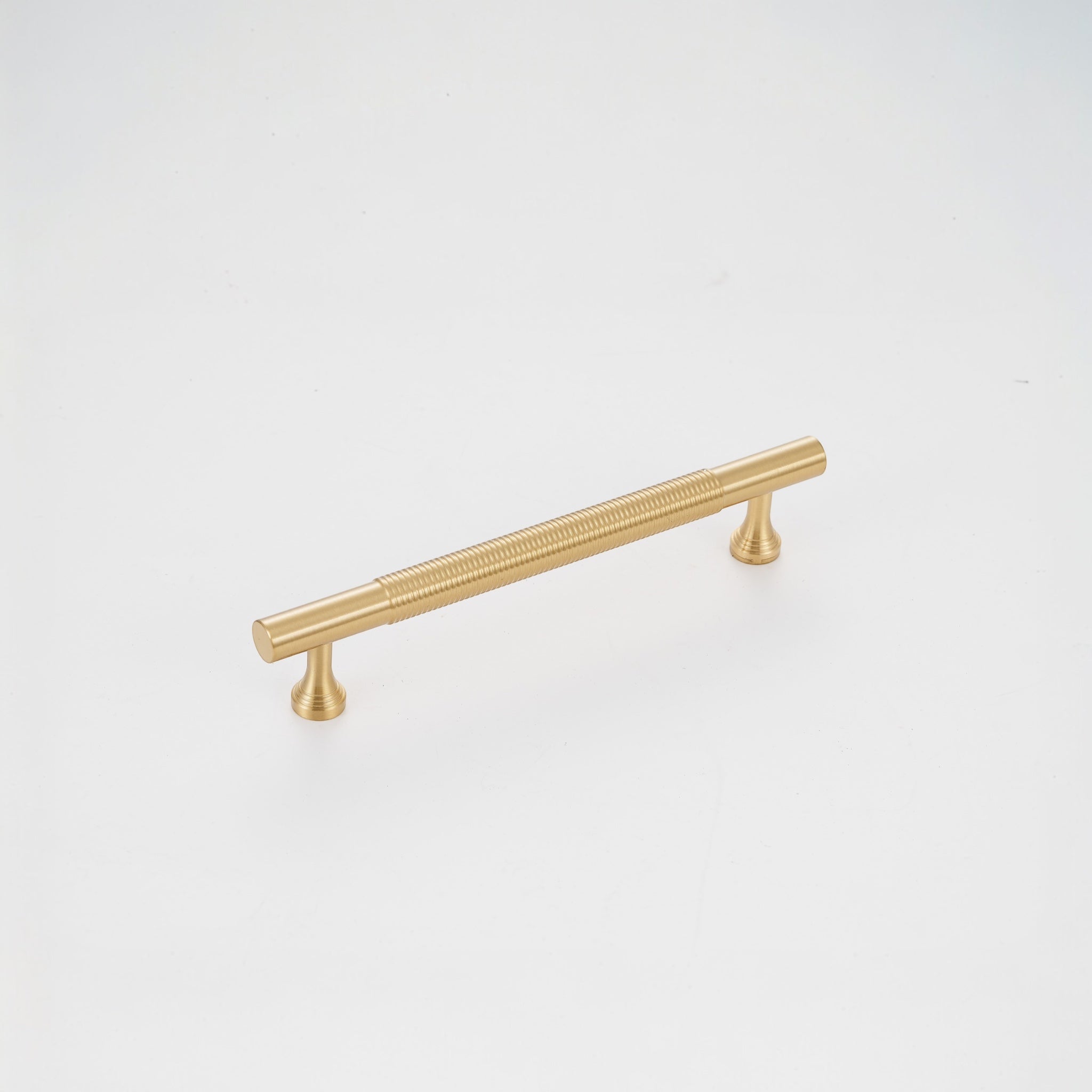 Linear Brass Handle