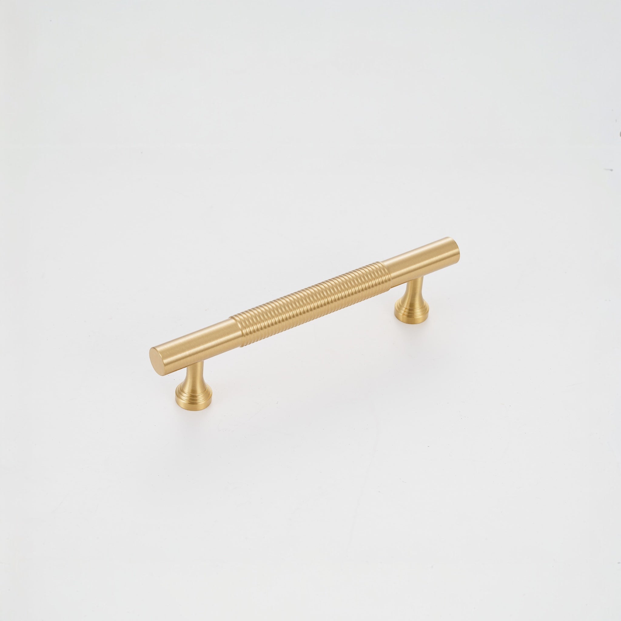 Linear Brass Handle