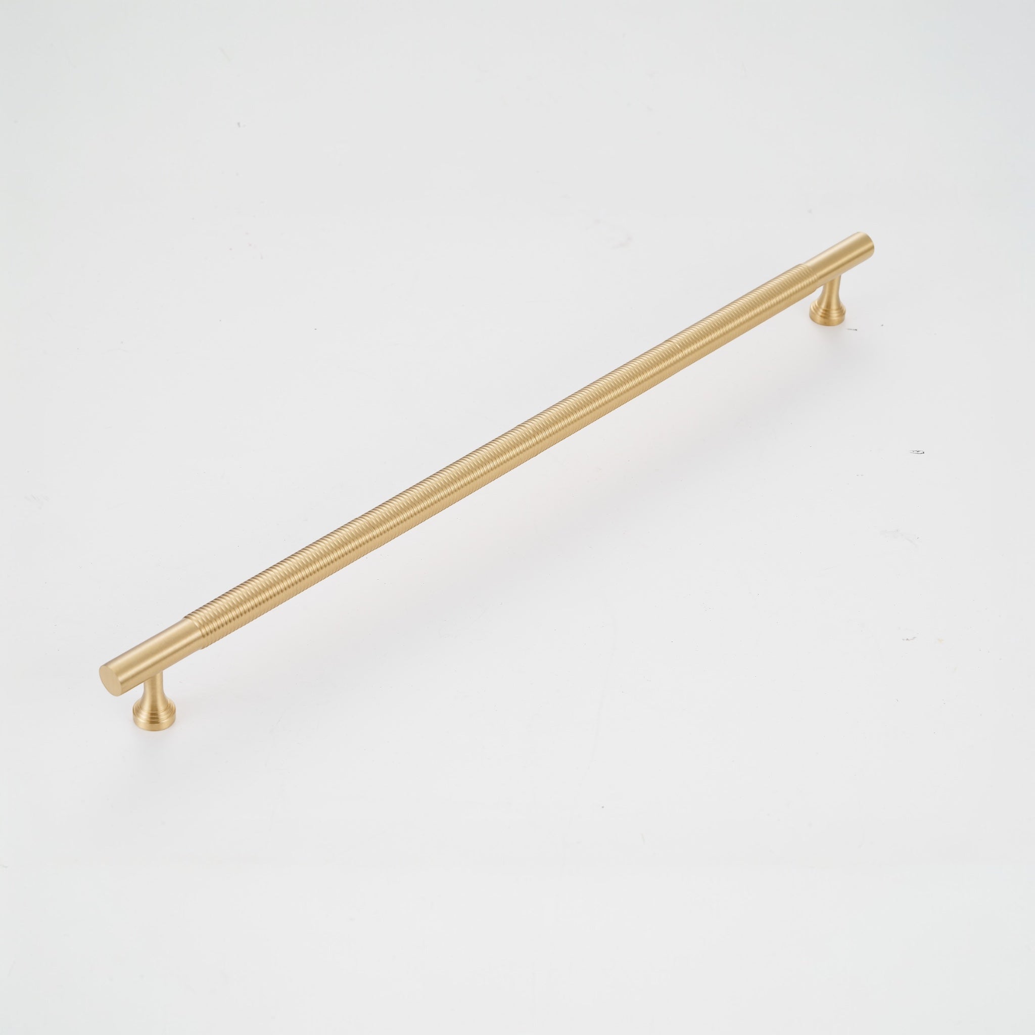 Linear Brass Handle