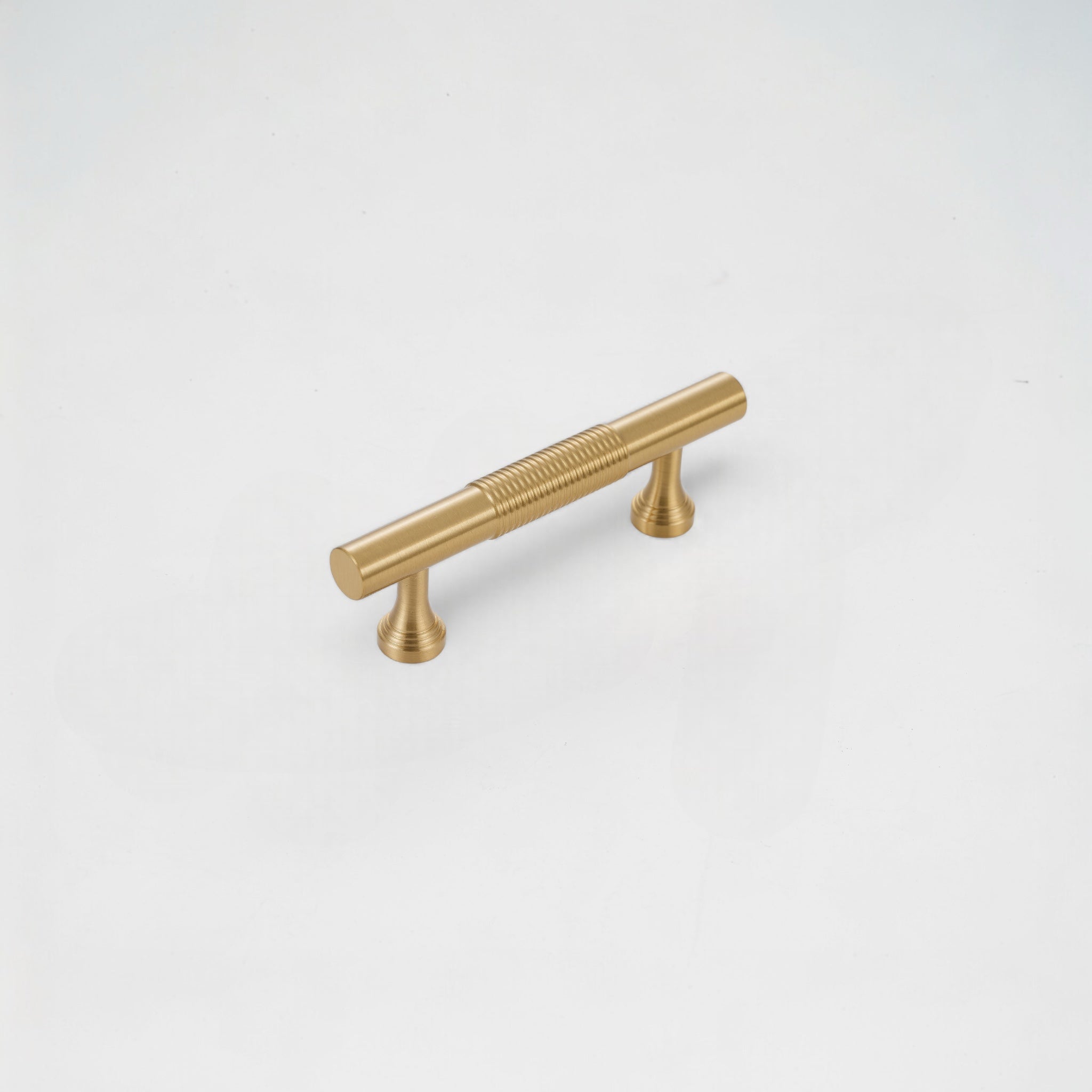 Linear Brass Handle