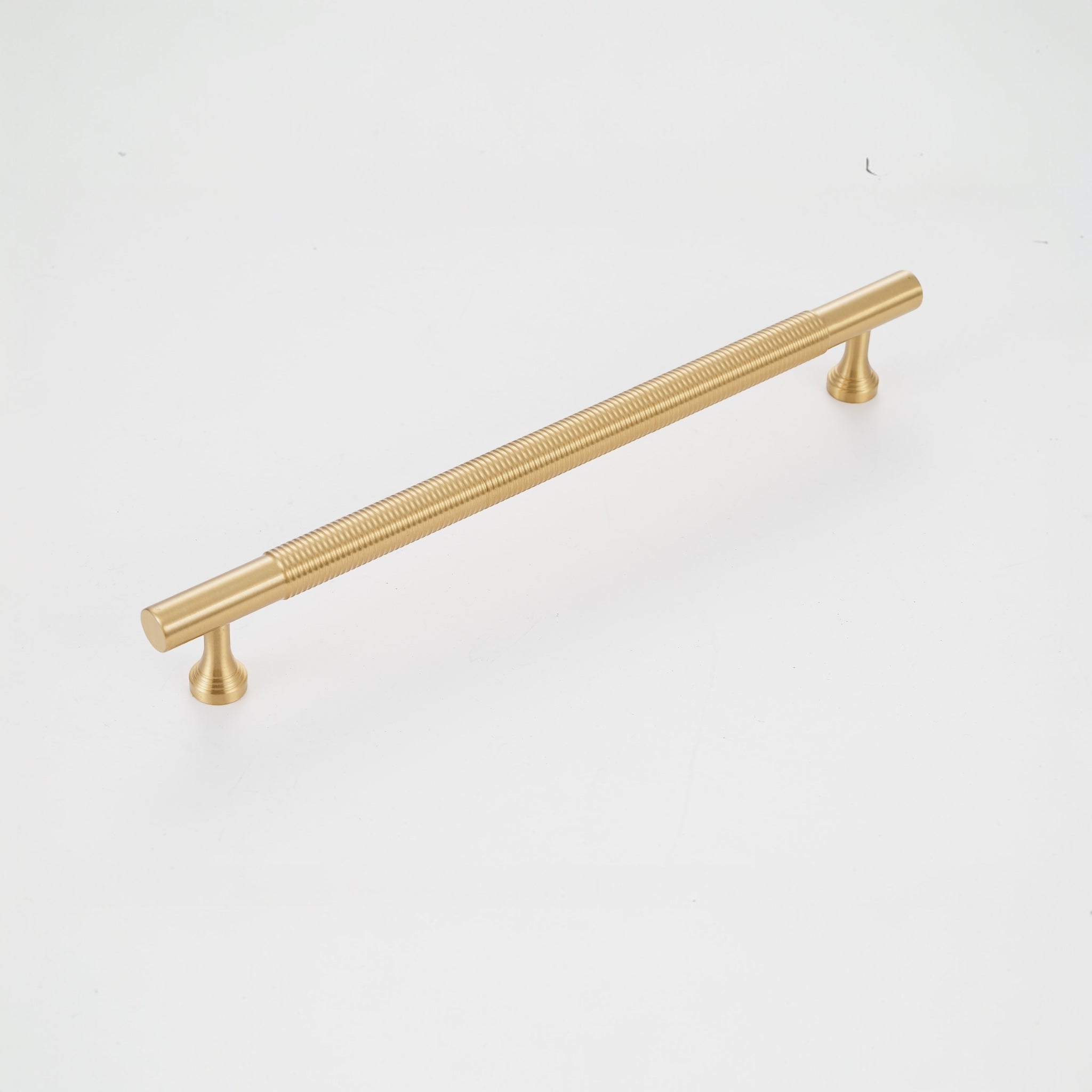 Linear Brass Handle