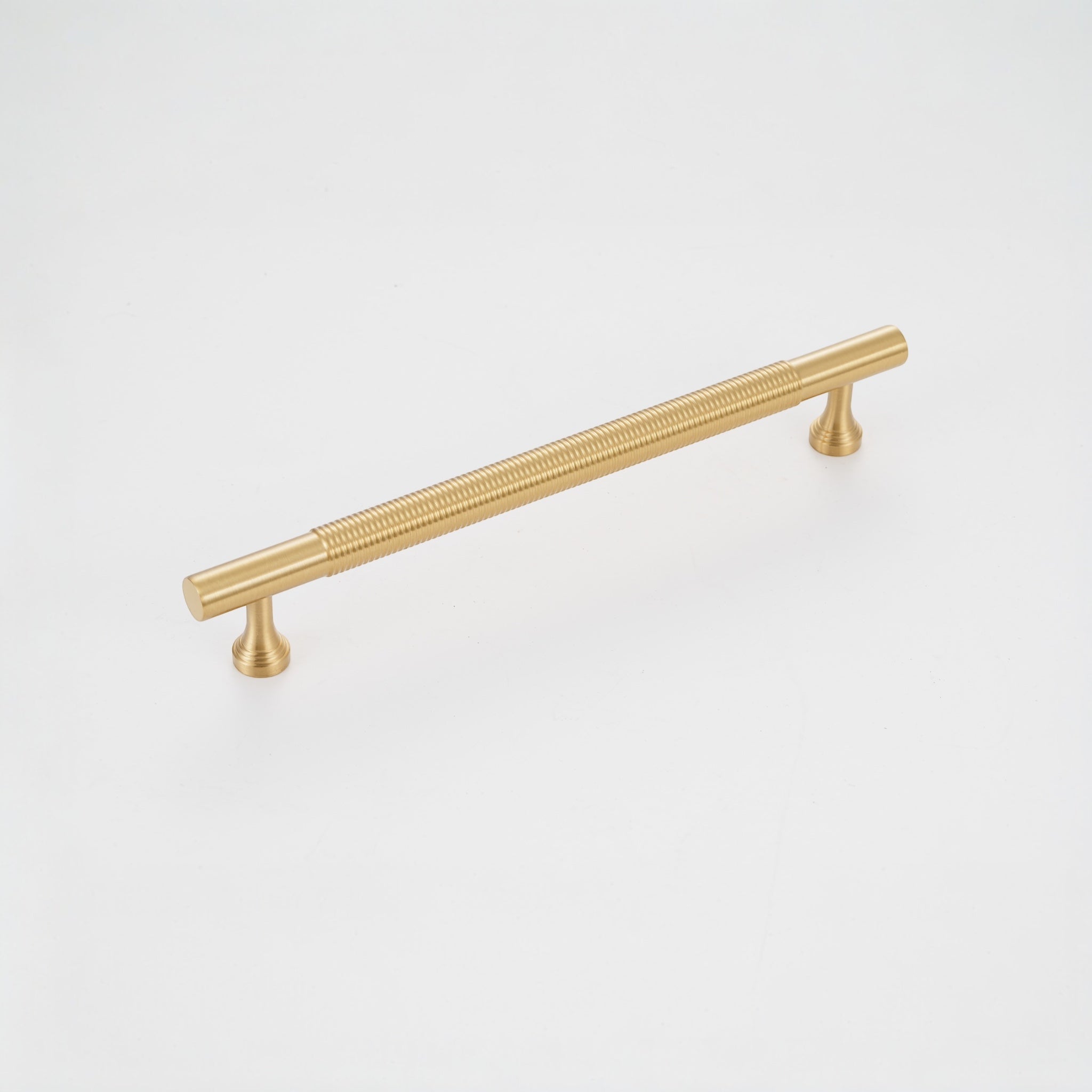 Linear Brass Handle