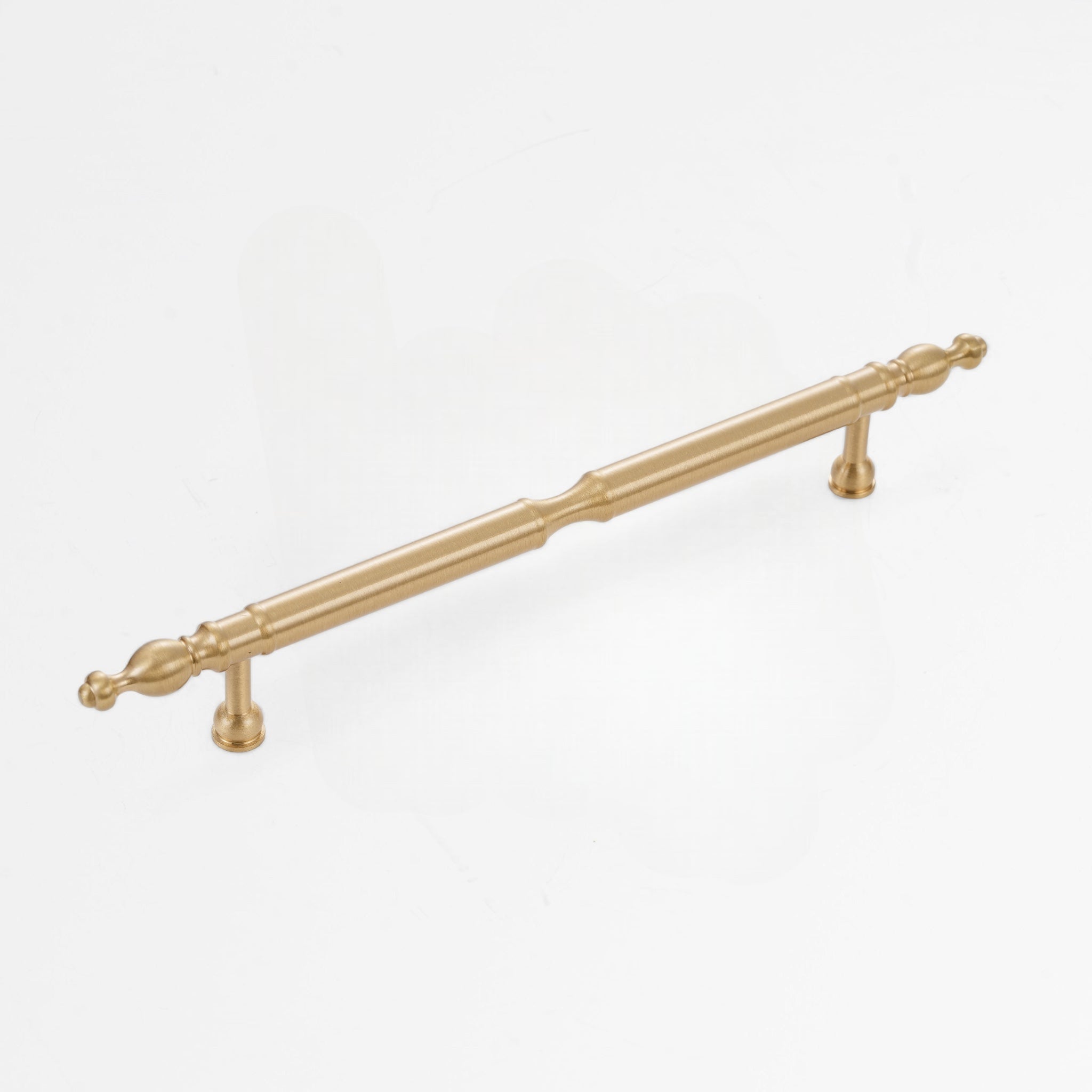 Chateau Solid Brass Handle