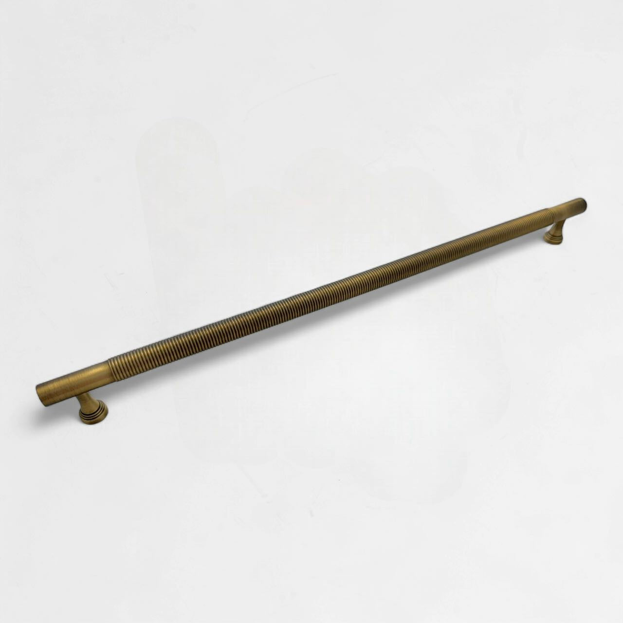 Linear Brass Handle