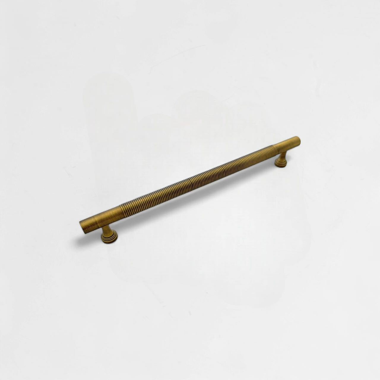 Linear Brass Handle