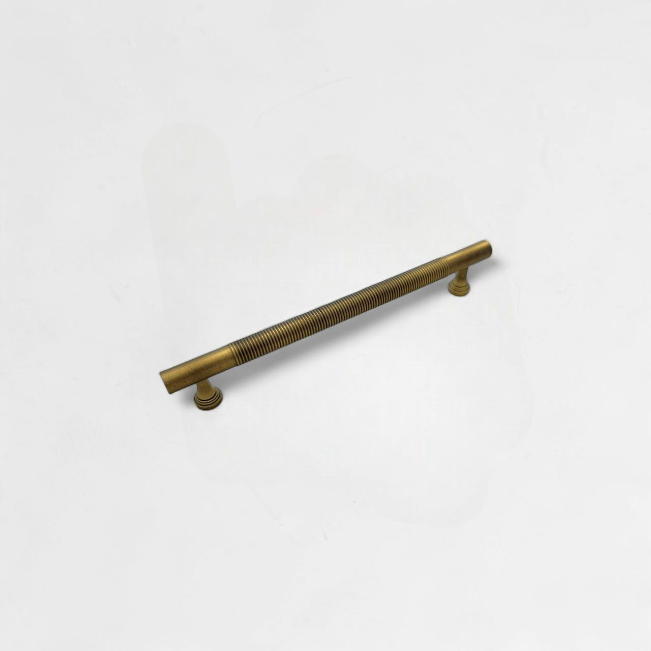 Linear Brass Handle