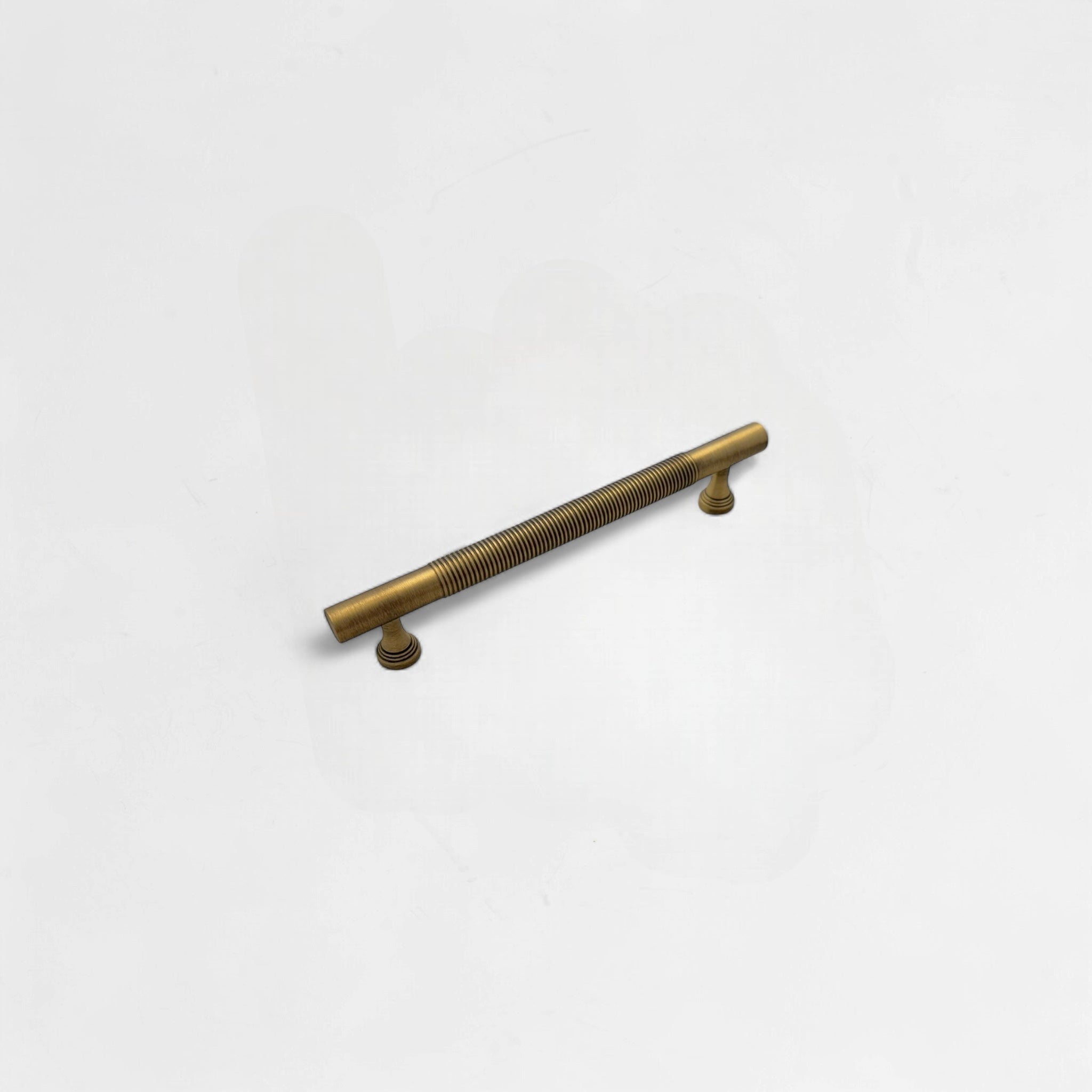 Linear Brass Handle