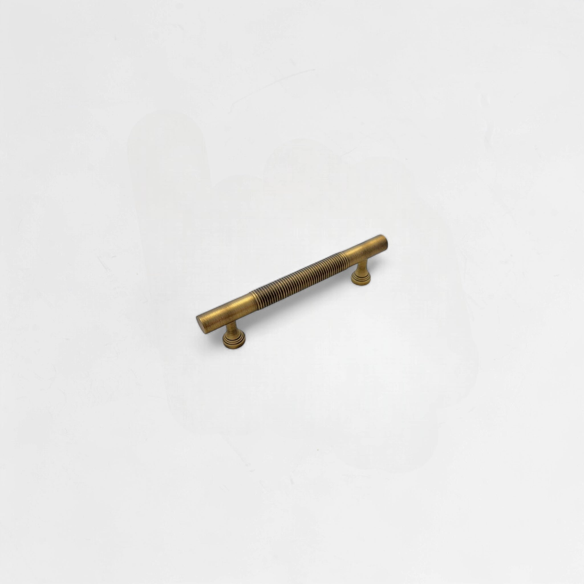 Linear Brass Handle