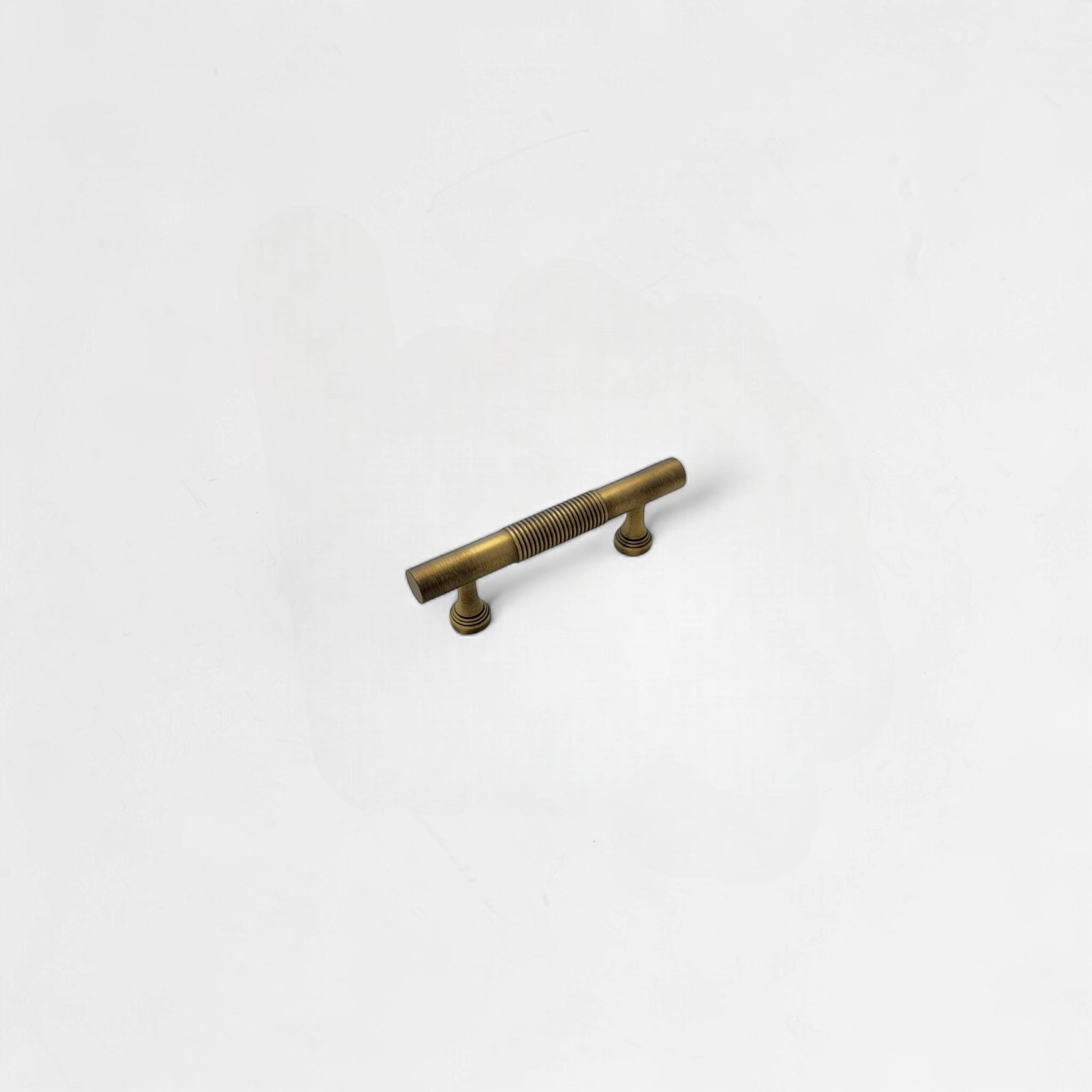 Linear Brass Handle