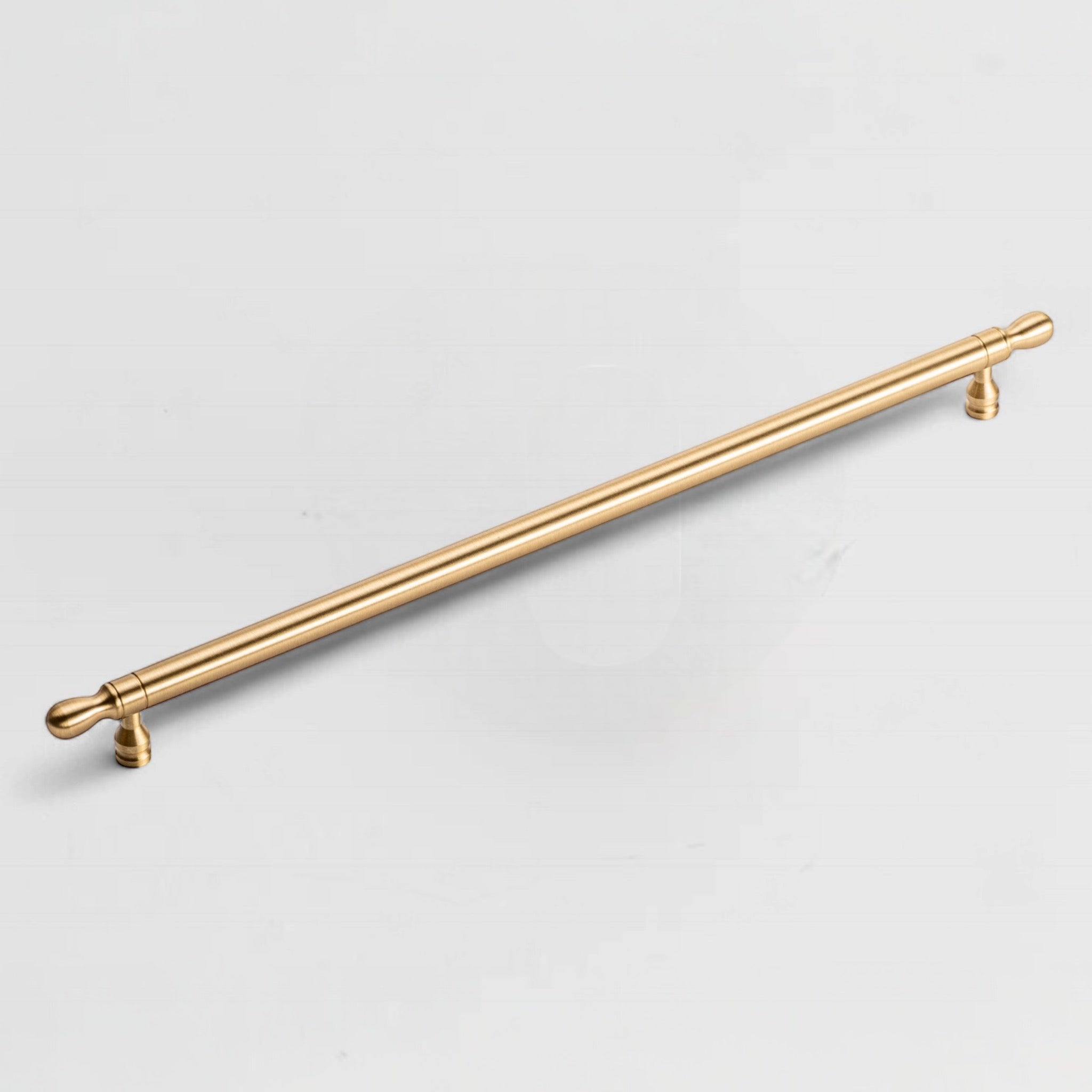 Bentleigh Brass Handle