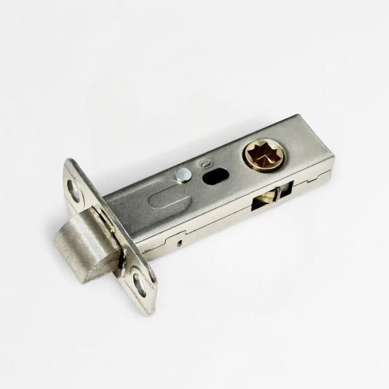 Passage Latch