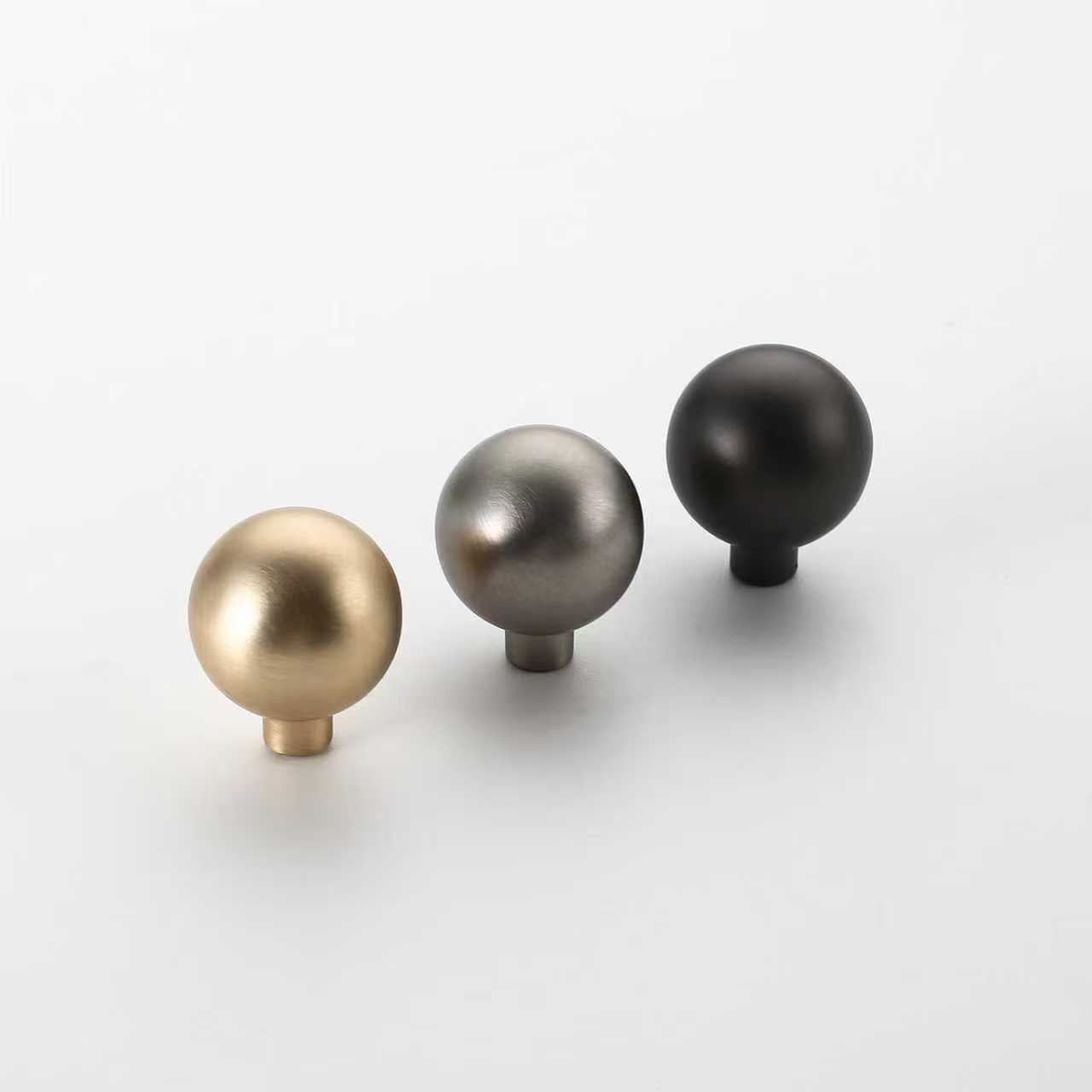 Elegant Collection - Knob