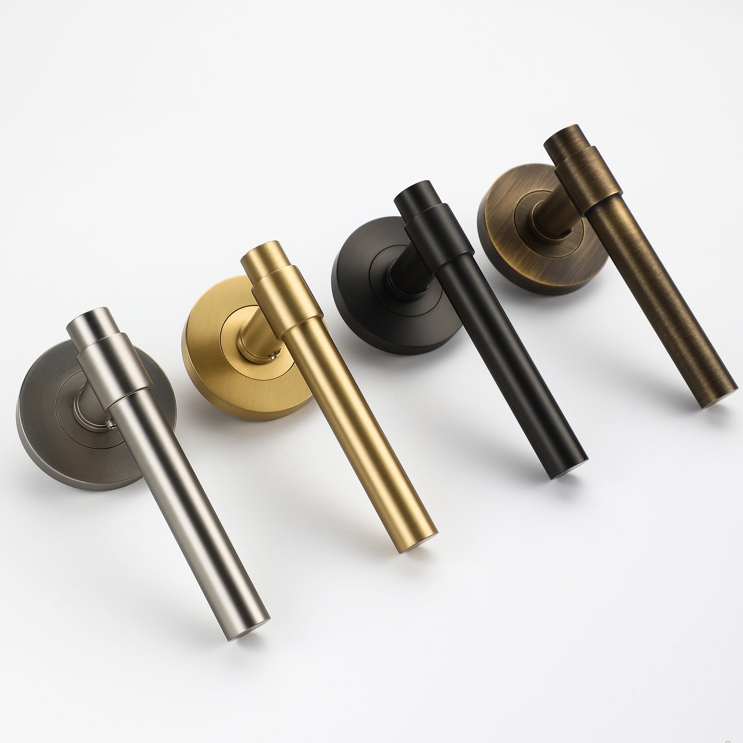 Belgravia Door Handle