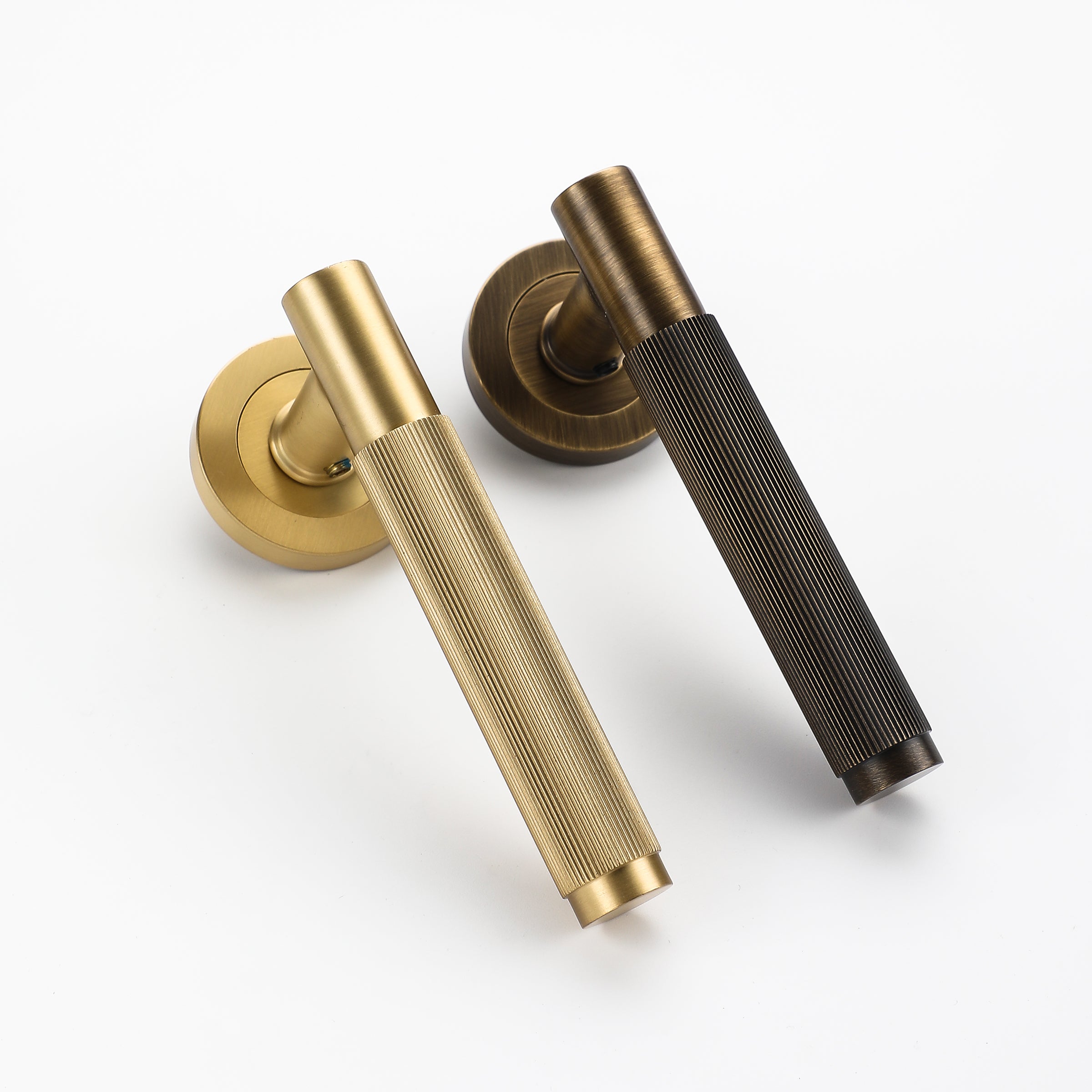 Stria Door Handle