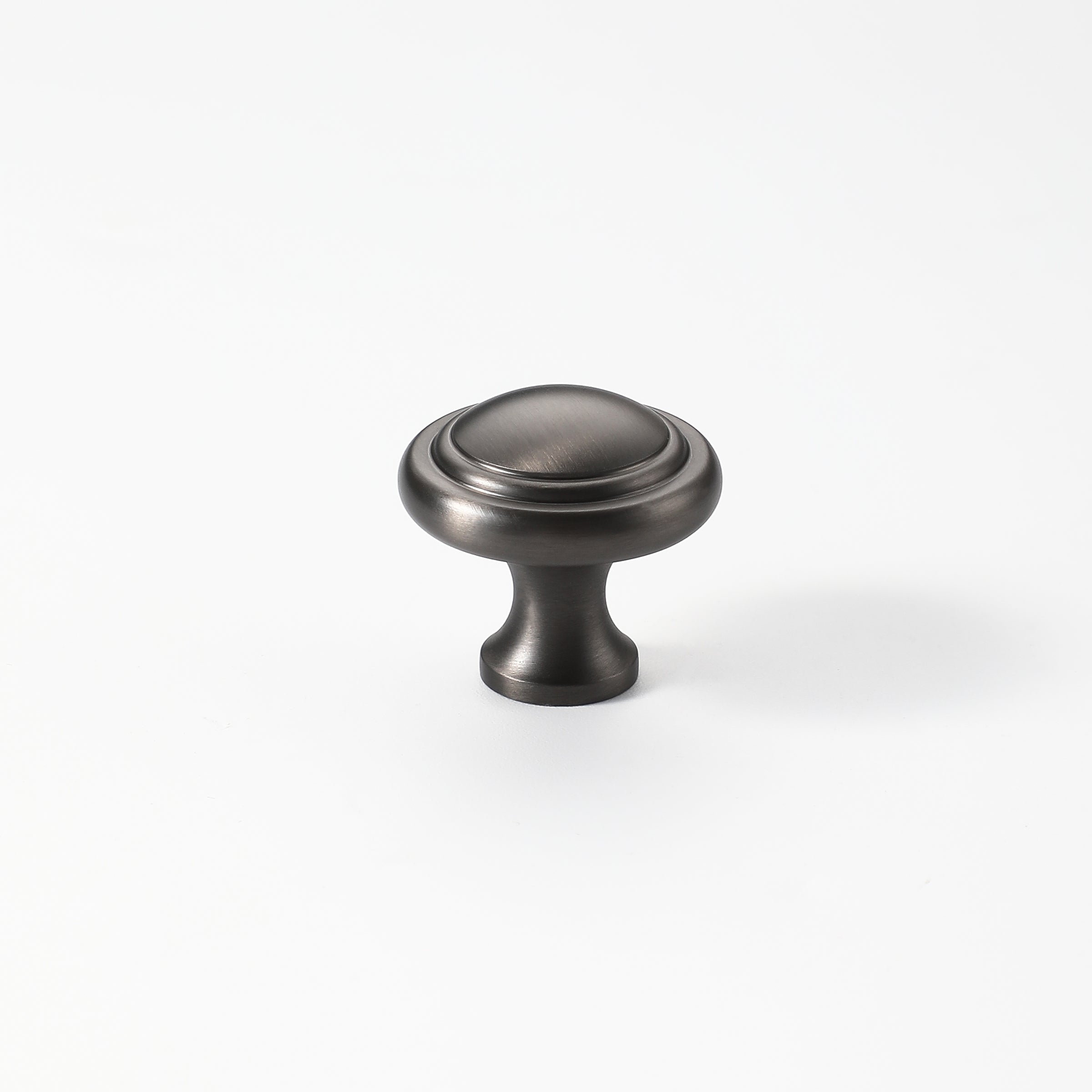 Chateau Brass Knob