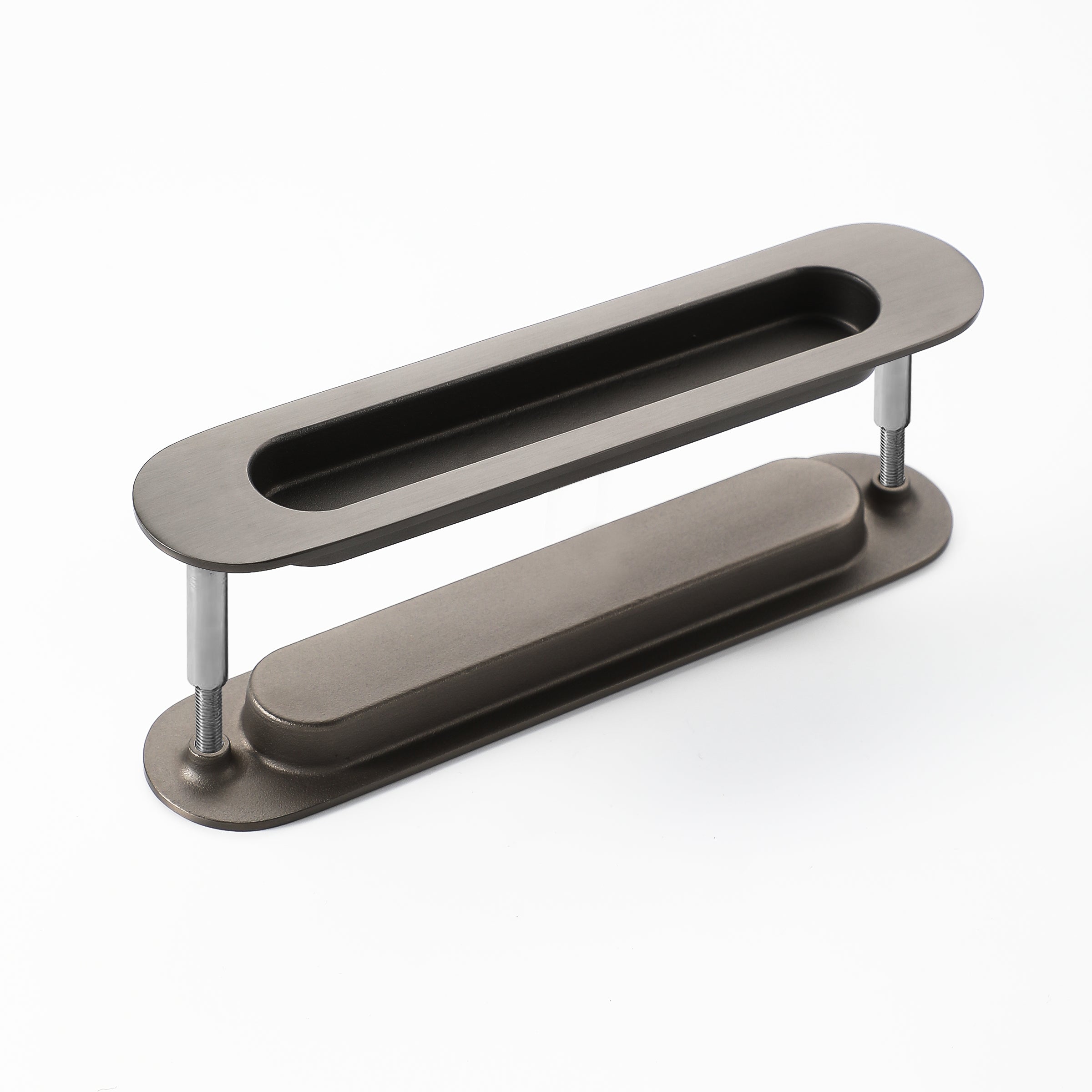 Recessed Cavity Sliding Door Pull Handle