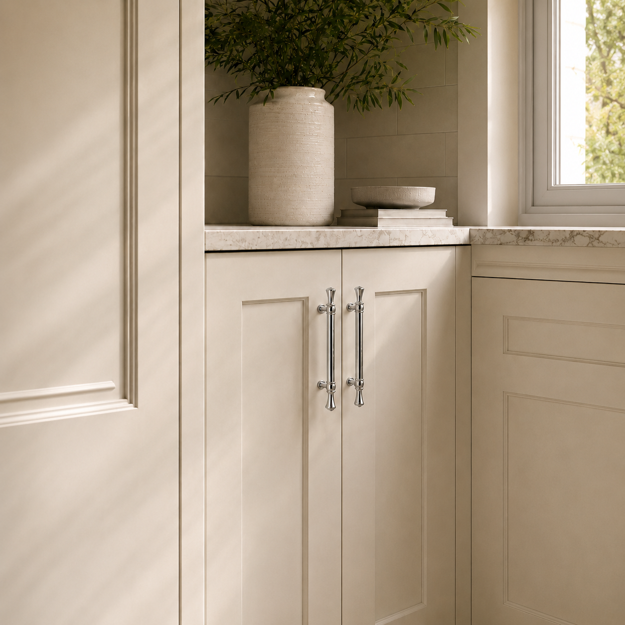 Why Windsor Brass Handles popular in Australian homes?