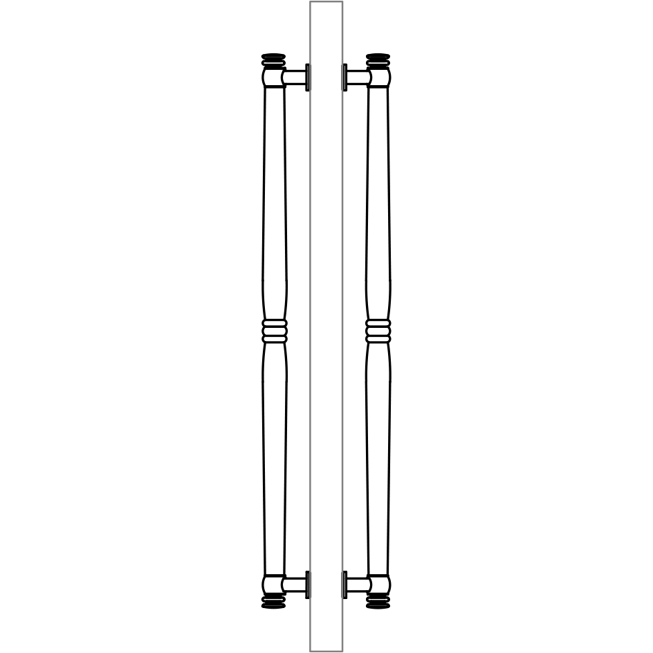 Entrance Pull