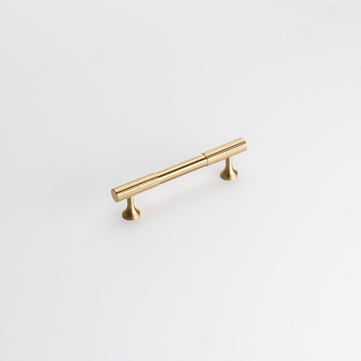 Nordic Solid Brass Collection – Luxhandles