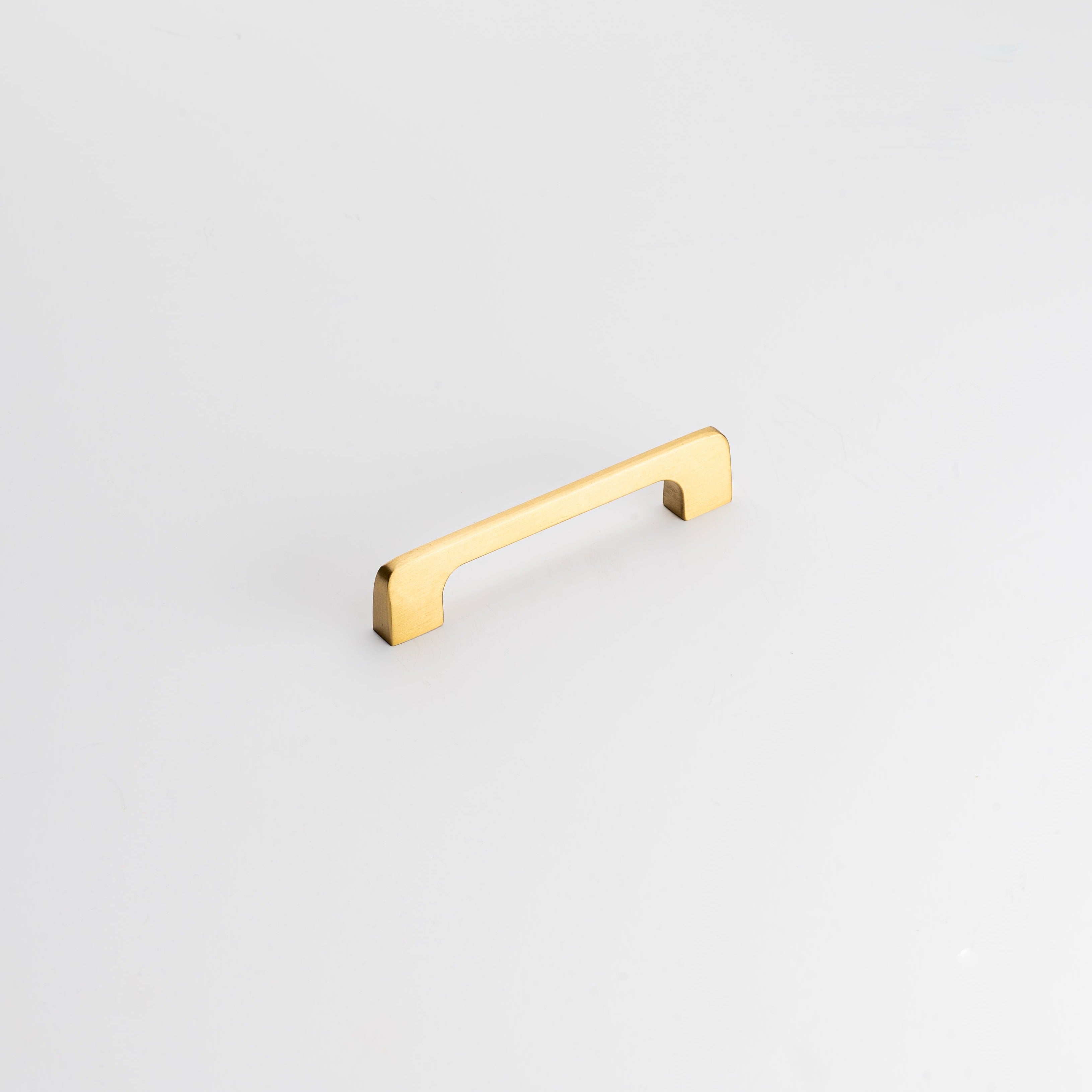 Clement D Brass Handle