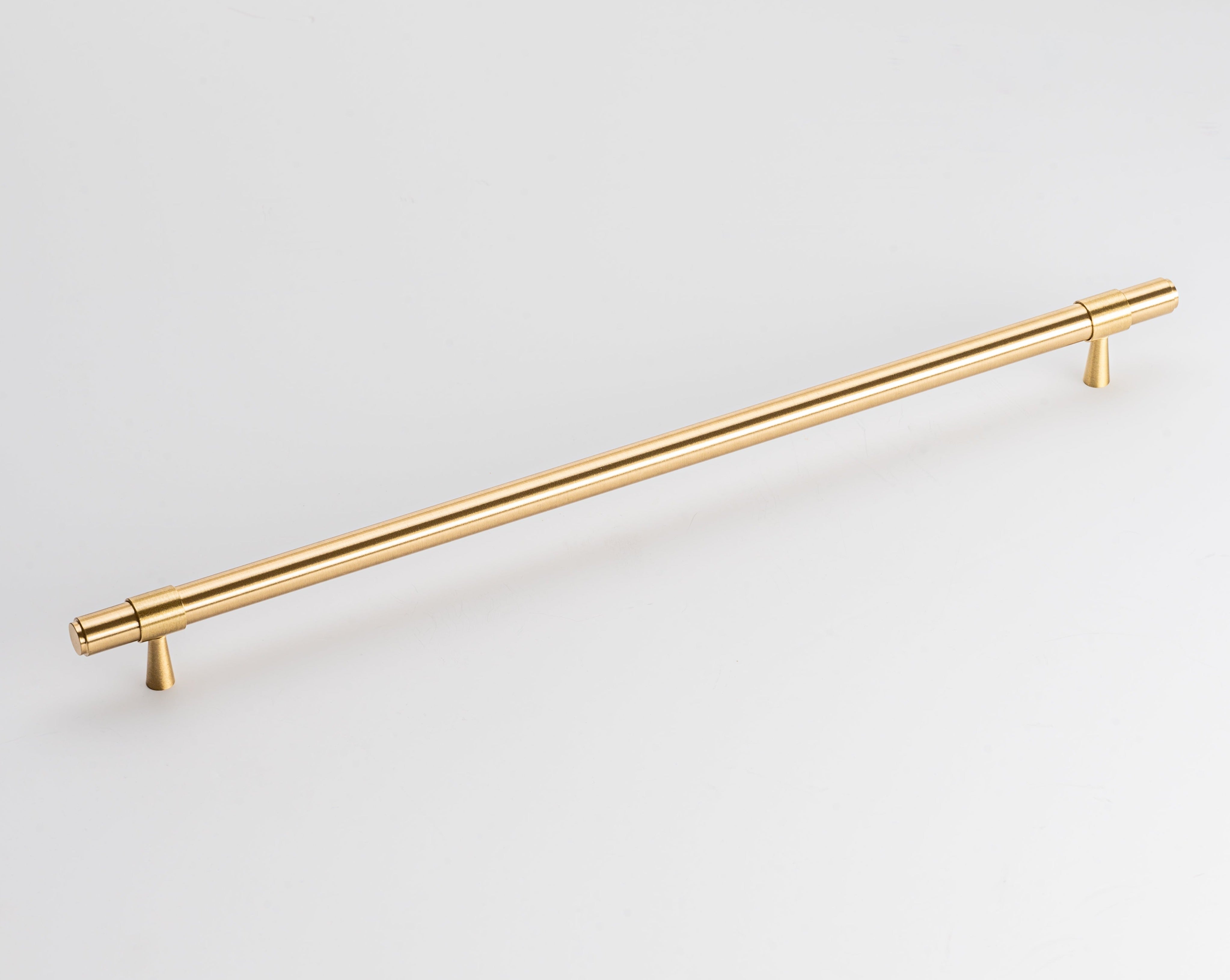 Belgravia Brass Handle