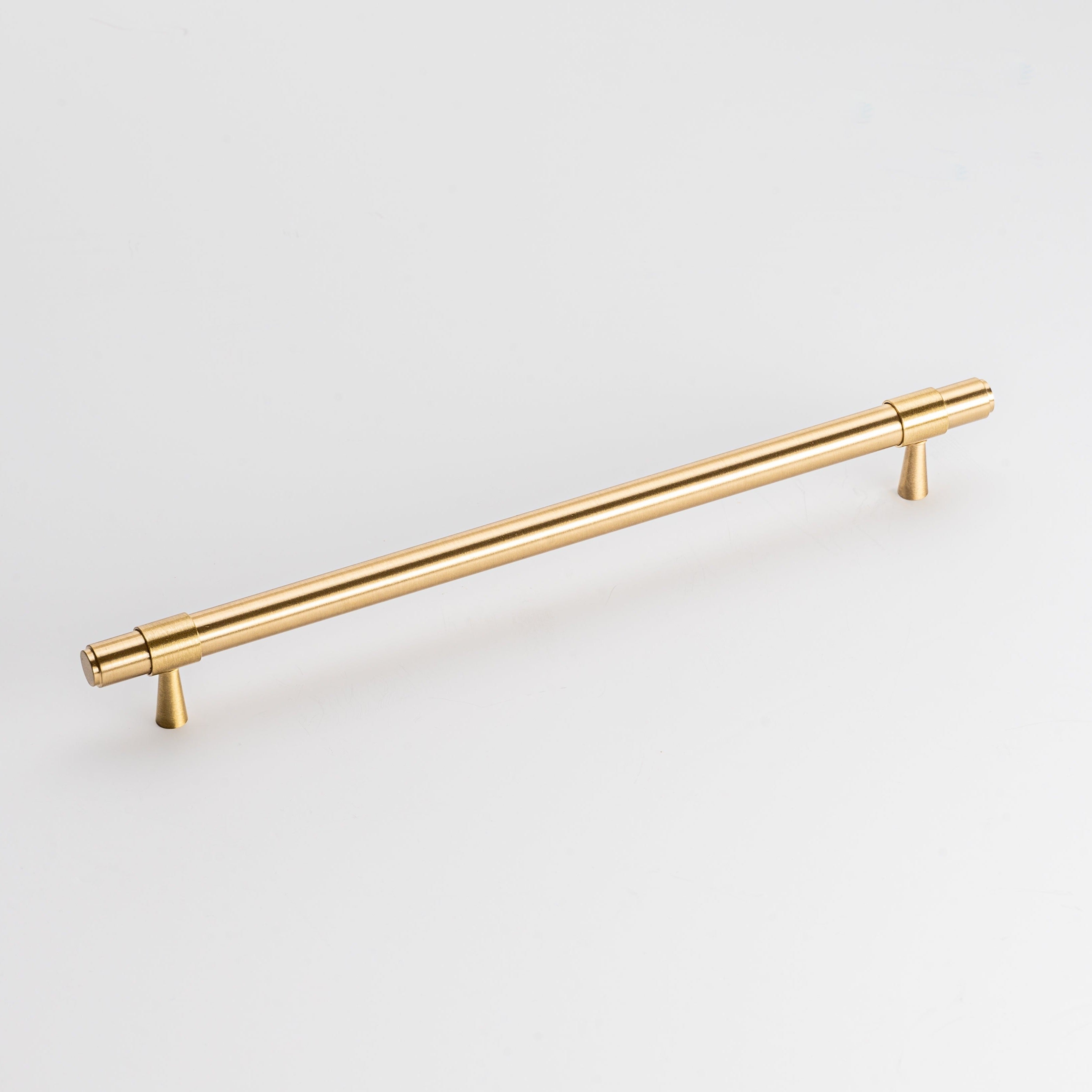 Belgravia Brass Handle