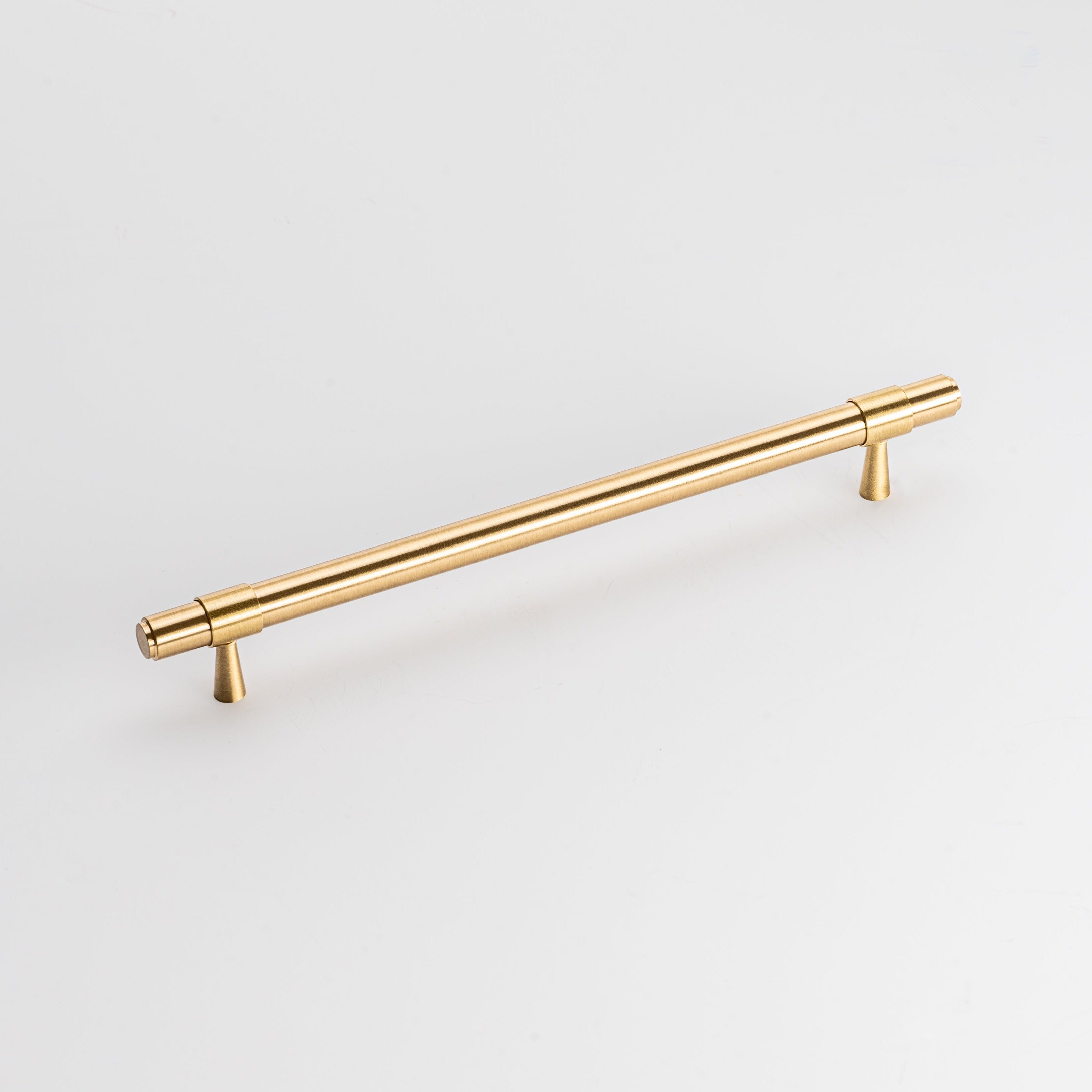 Belgravia Brass Handle