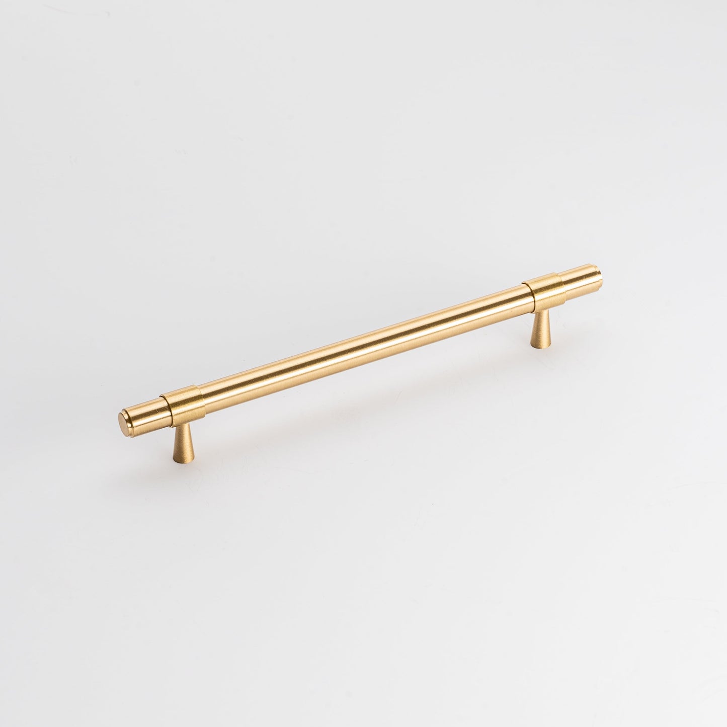 Belgravia Solid Brass Collection
