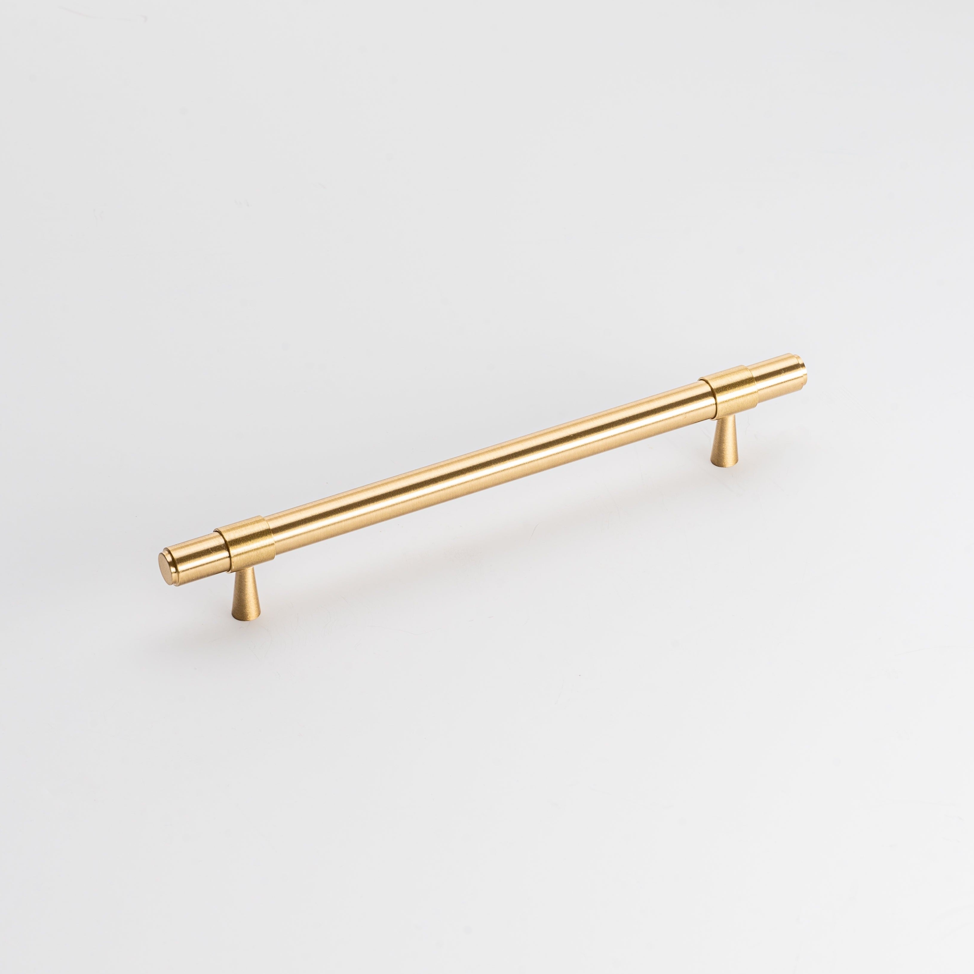 Belgravia Brass Handle