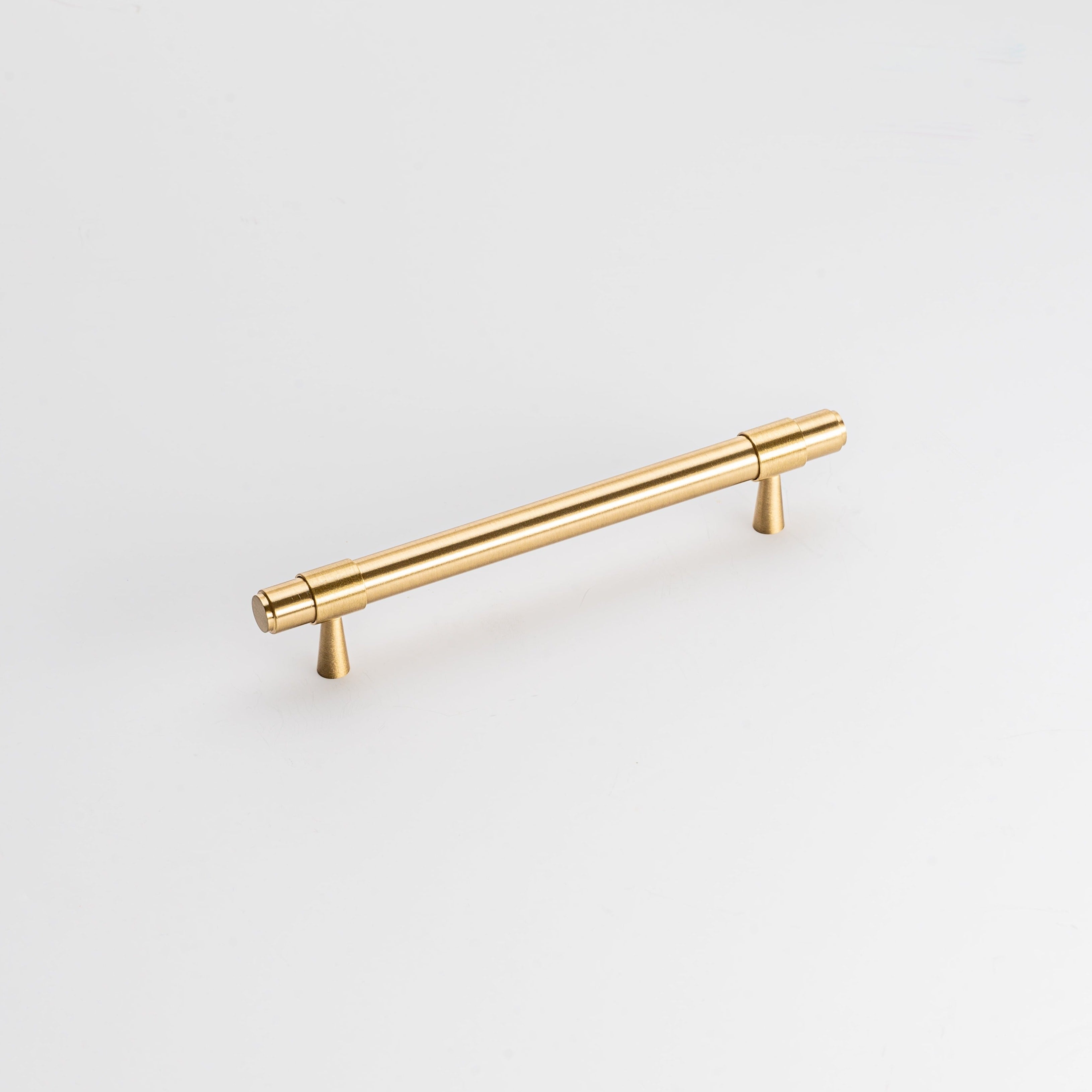 Belgravia Brass Handle